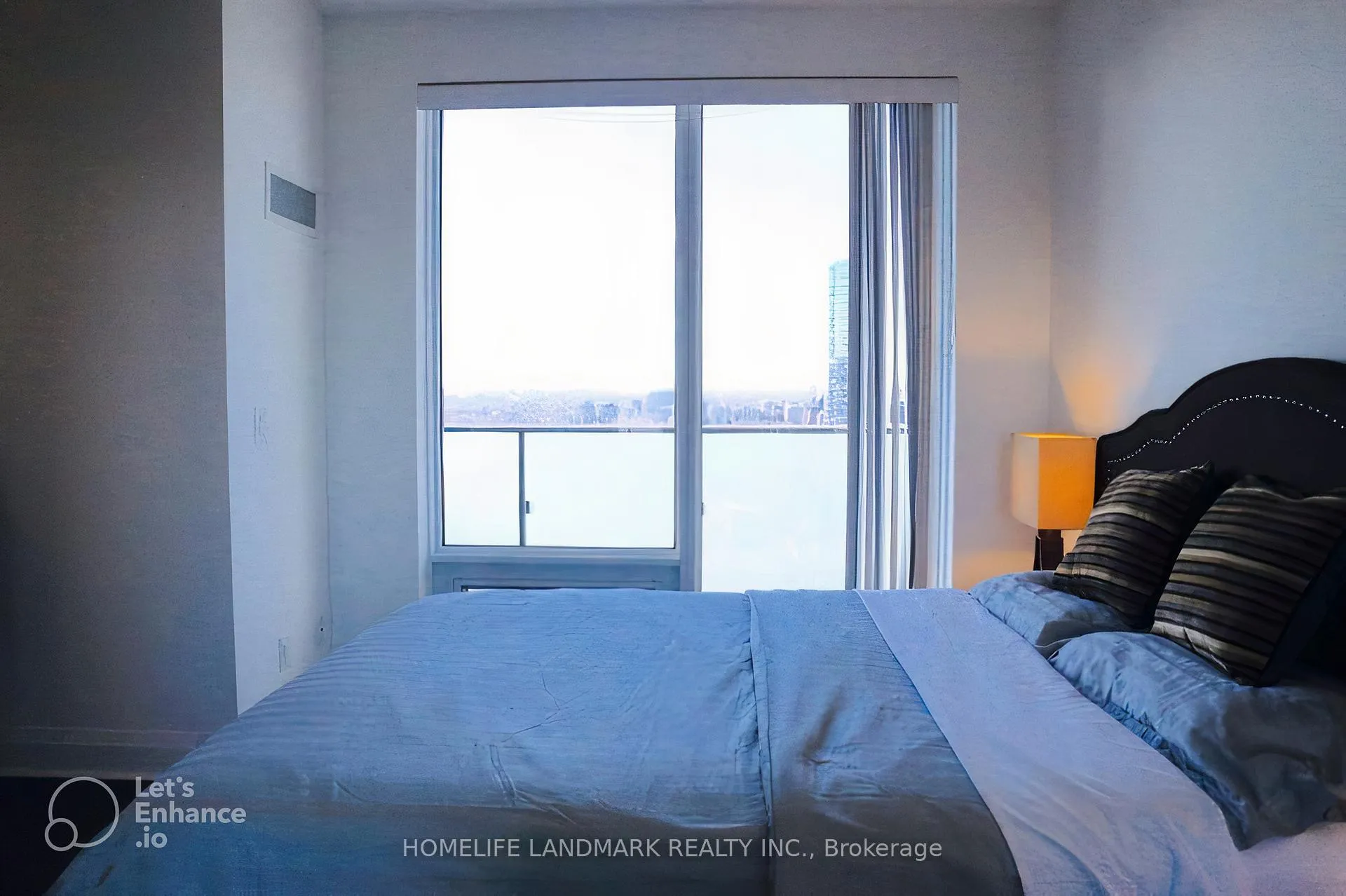 Photo 5 of Unit 4607, 1080 Bay Street, Toronto, Bay Street Corridor — HOMEH