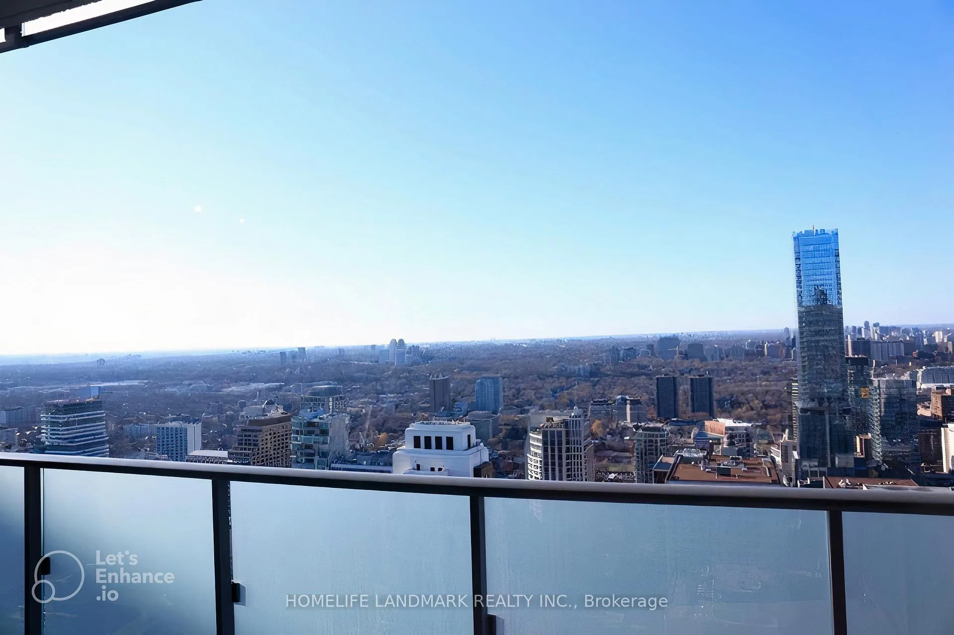 Photo 9 of Unit 4607, 1080 Bay Street, Toronto, Bay Street Corridor — HOMEH