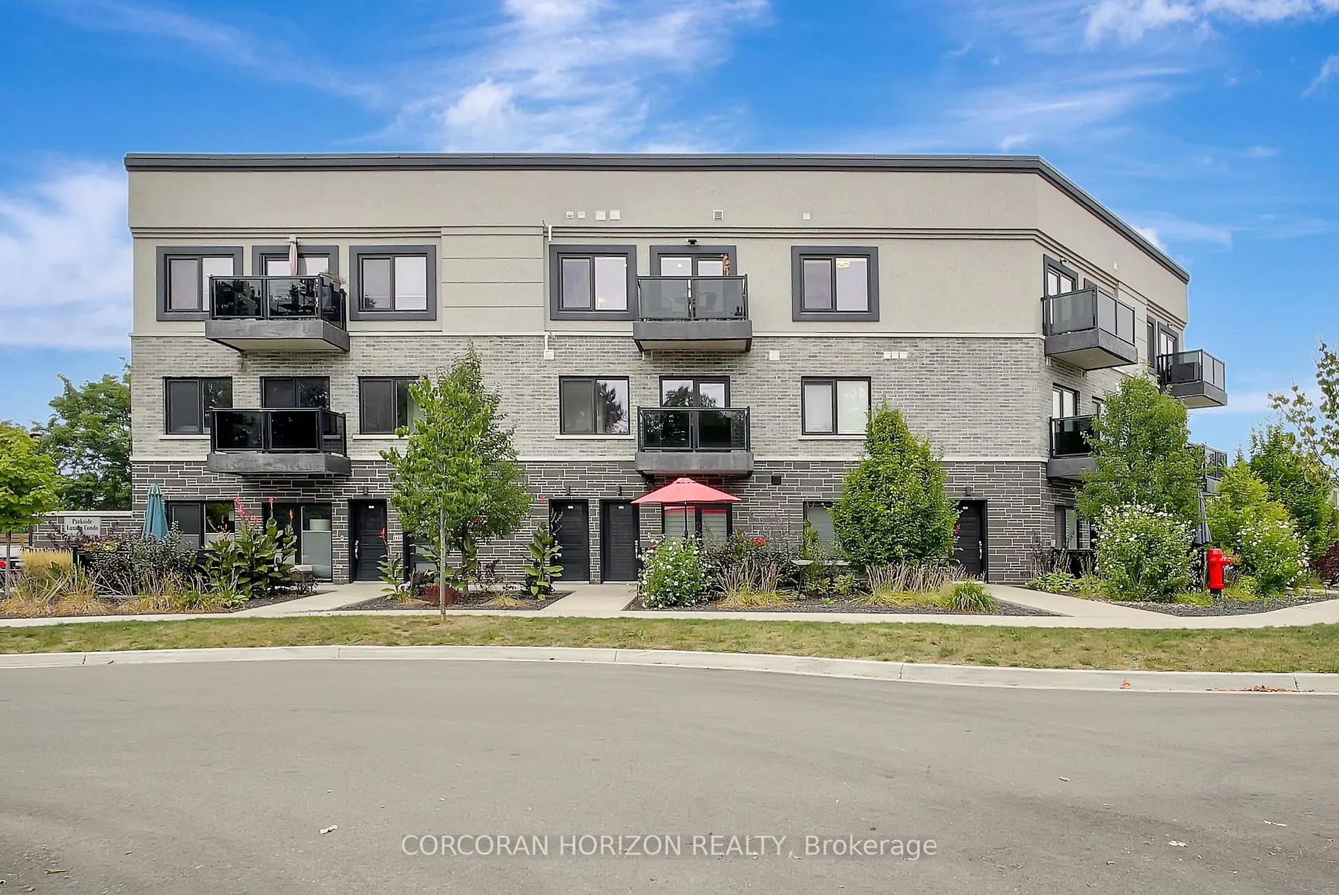 Photo 1 of Unit 302, 234 Heiman Street, Kitchener, Southdale — HOMEH