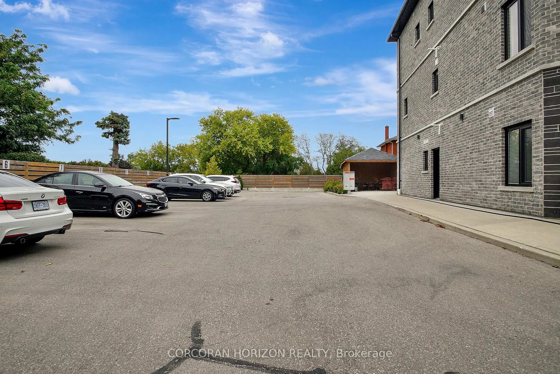 Photo 27 of Unit 302, 234 Heiman Street, Kitchener, Southdale — HOMEH