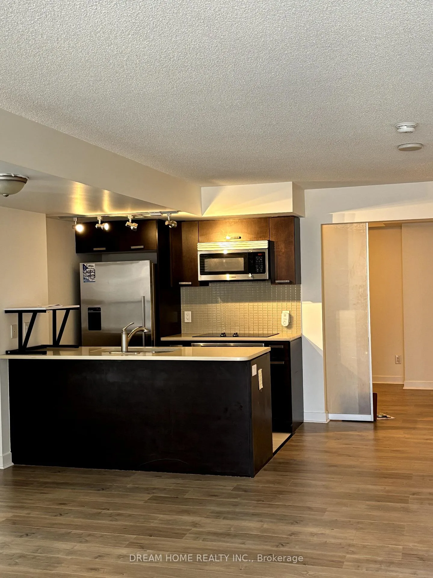 Photo 3 of Unit 614, 295 Adelaide Street W, Toronto, Waterfront Communities — HOMEH