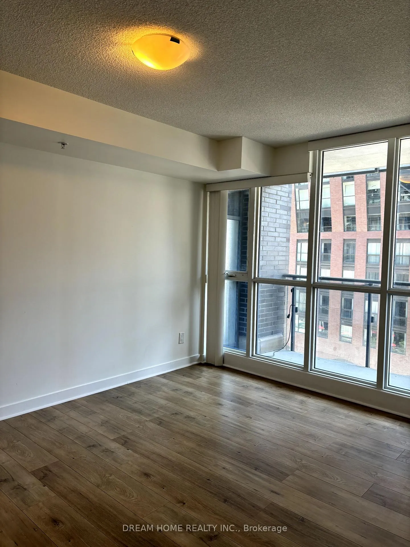 Photo 5 of Unit 614, 295 Adelaide Street W, Toronto, Waterfront Communities — HOMEH