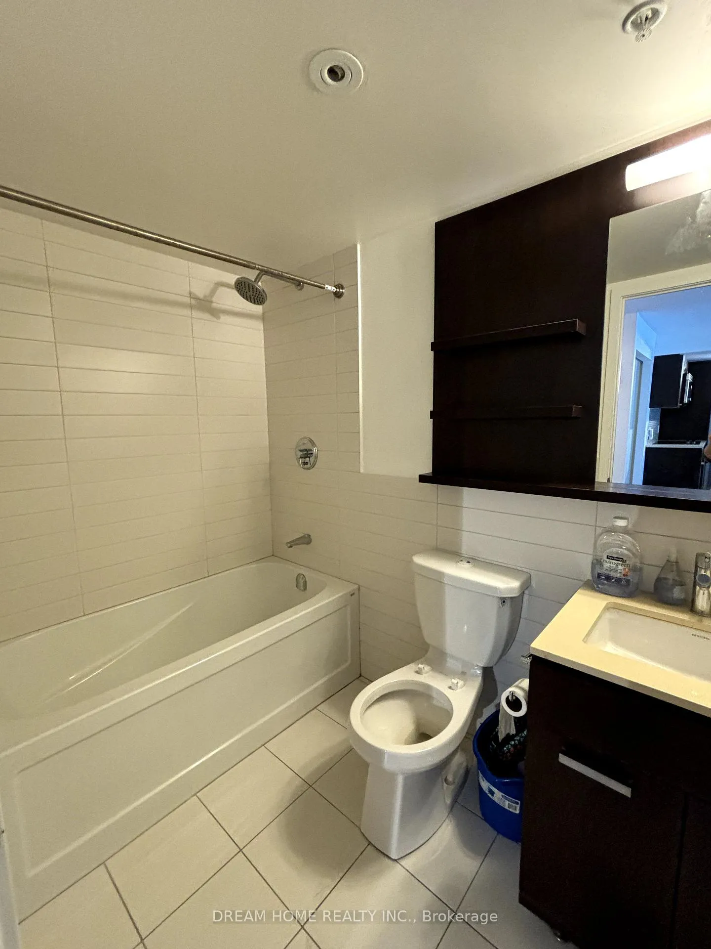 Photo 8 of Unit 614, 295 Adelaide Street W, Toronto, Waterfront Communities — HOMEH