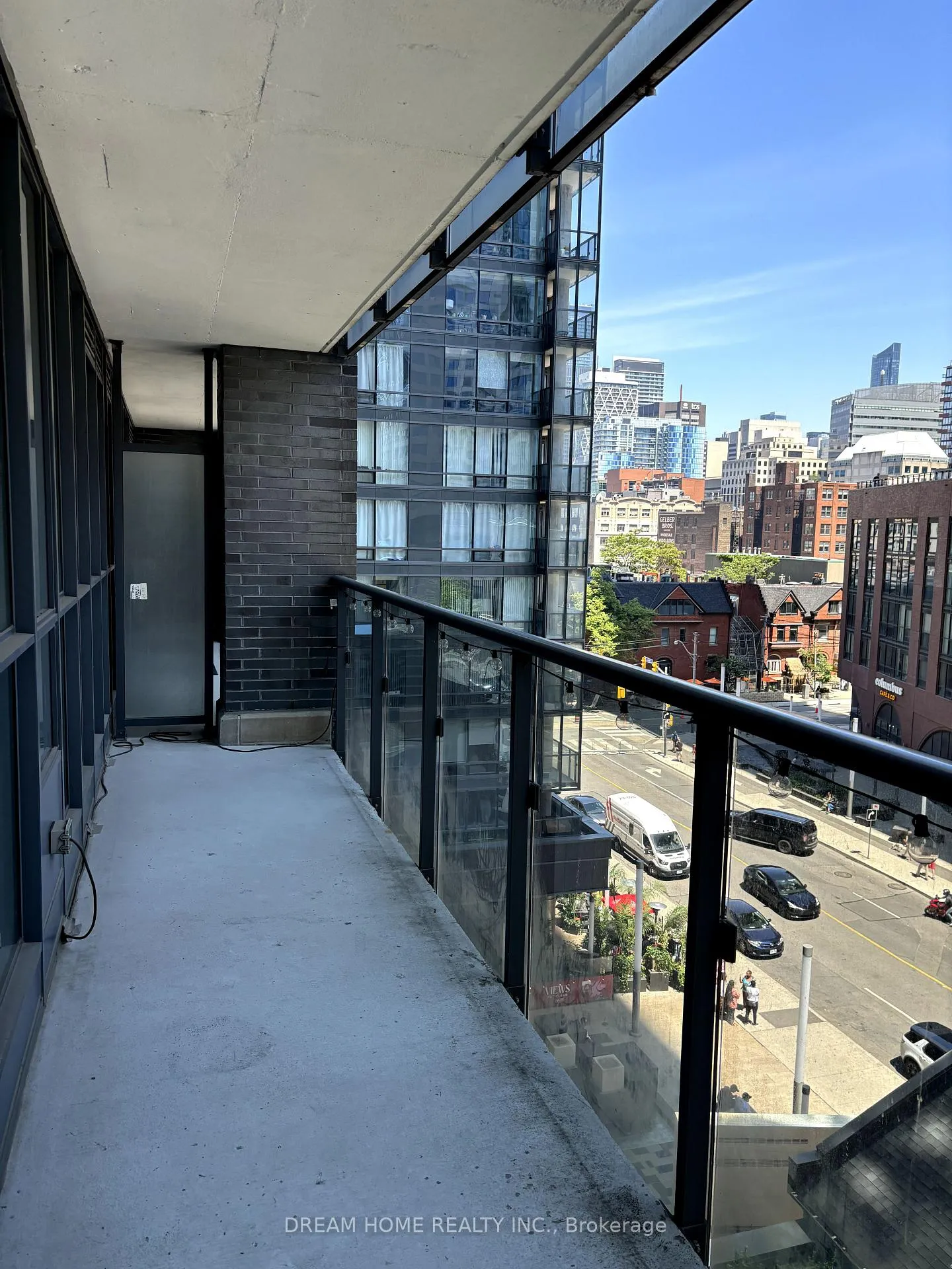 Photo 10 of Unit 614, 295 Adelaide Street W, Toronto, Waterfront Communities — HOMEH