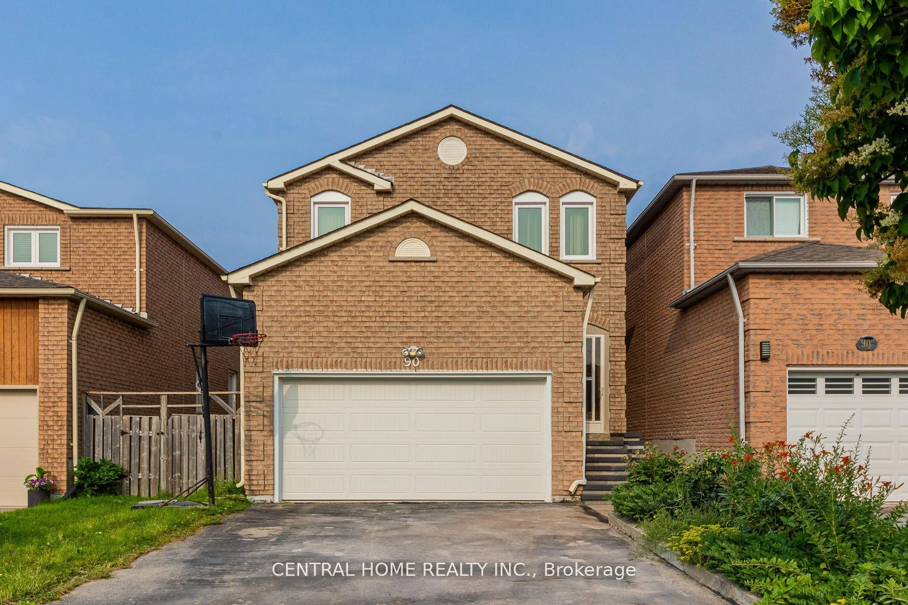 Photo 1 of Unit Bsmt, 90 Stather Crescent, Markham, Milliken Mills East — HOMEH