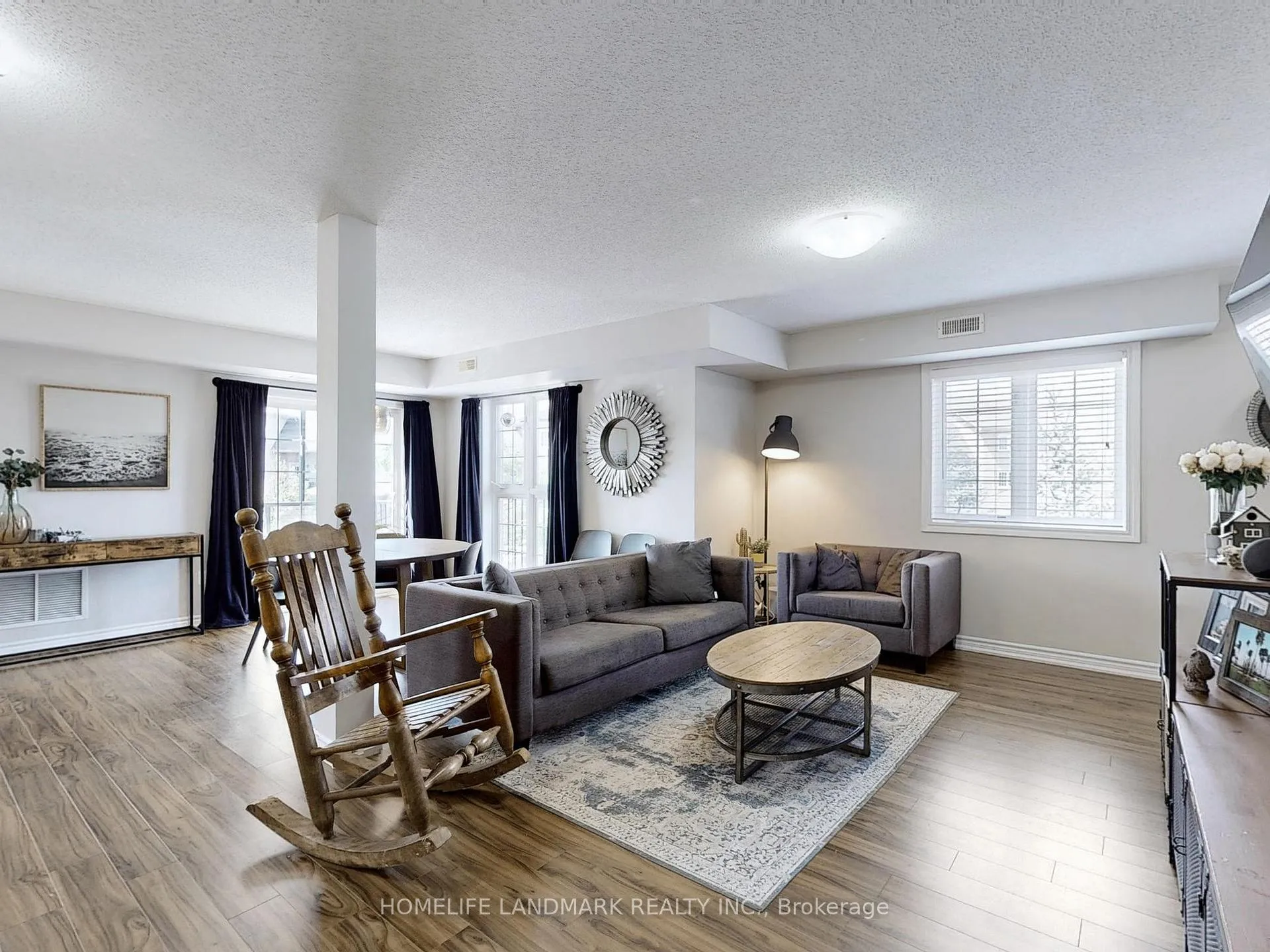 Photo 1 of Unit 7, 47 Ferndale Drive S, Barrie, Ardagh — HOMEH