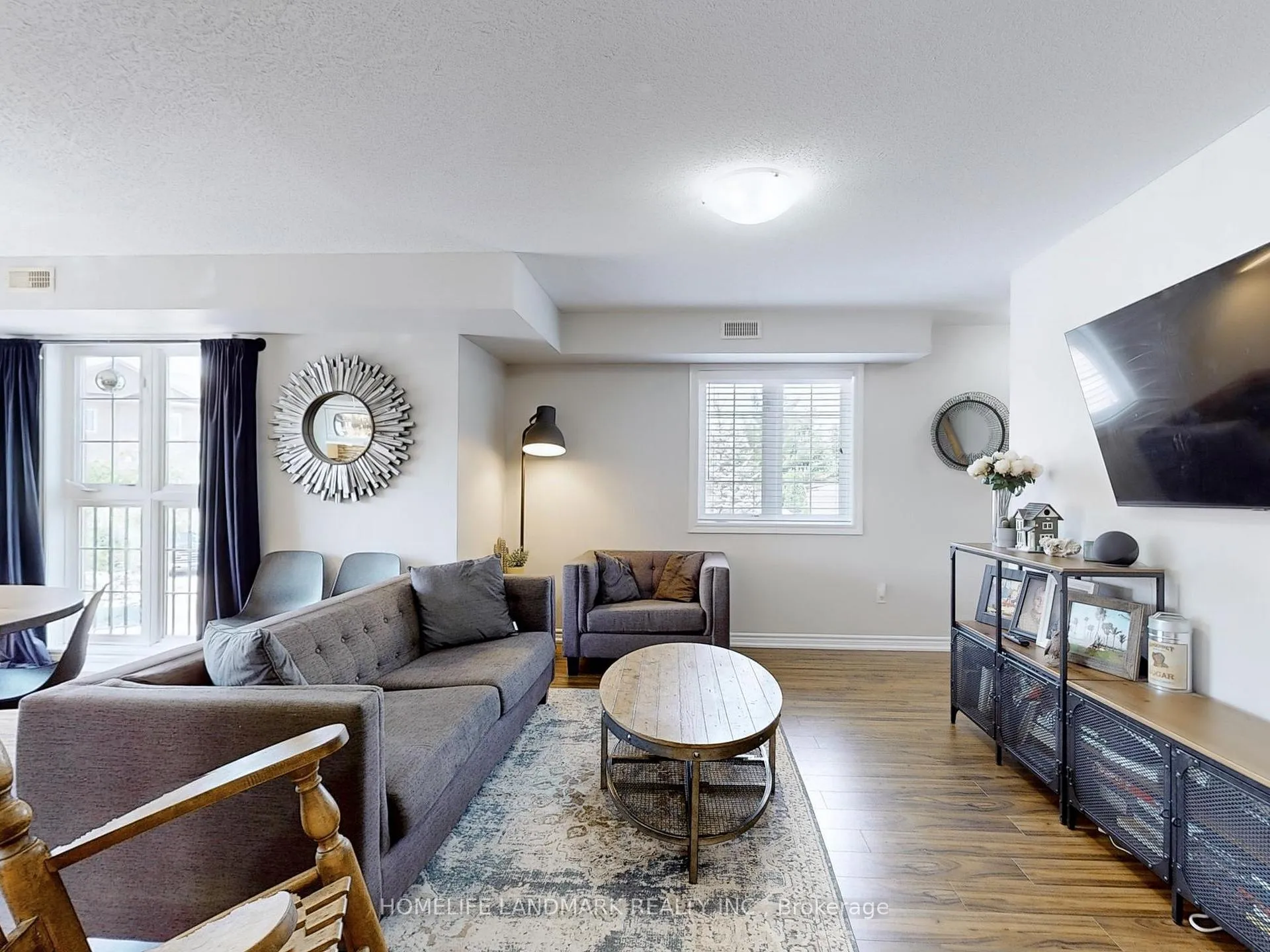 Photo 2 of Unit 7, 47 Ferndale Drive S, Barrie, Ardagh — HOMEH
