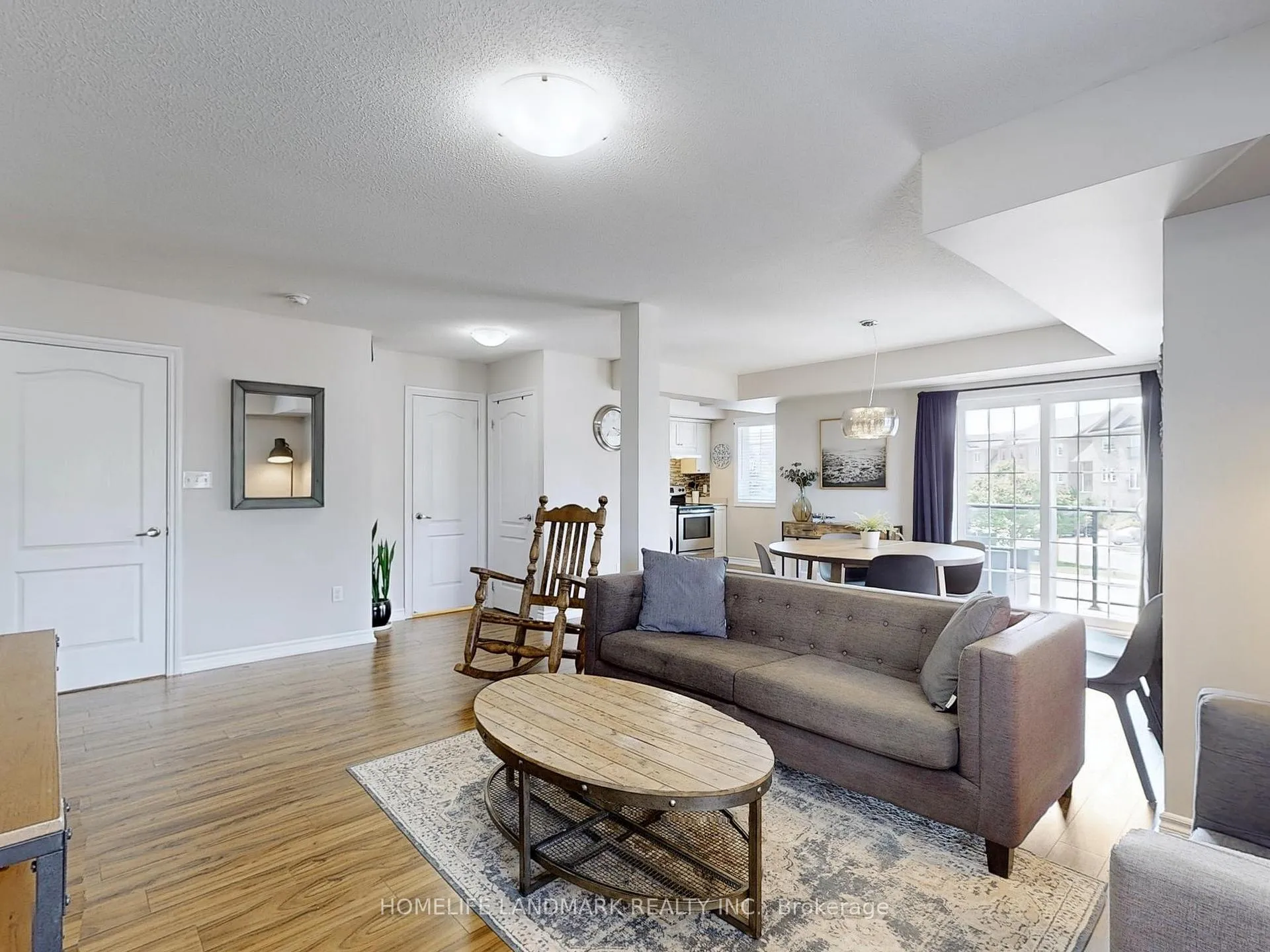 Photo 3 of Unit 7, 47 Ferndale Drive S, Barrie, Ardagh — HOMEH