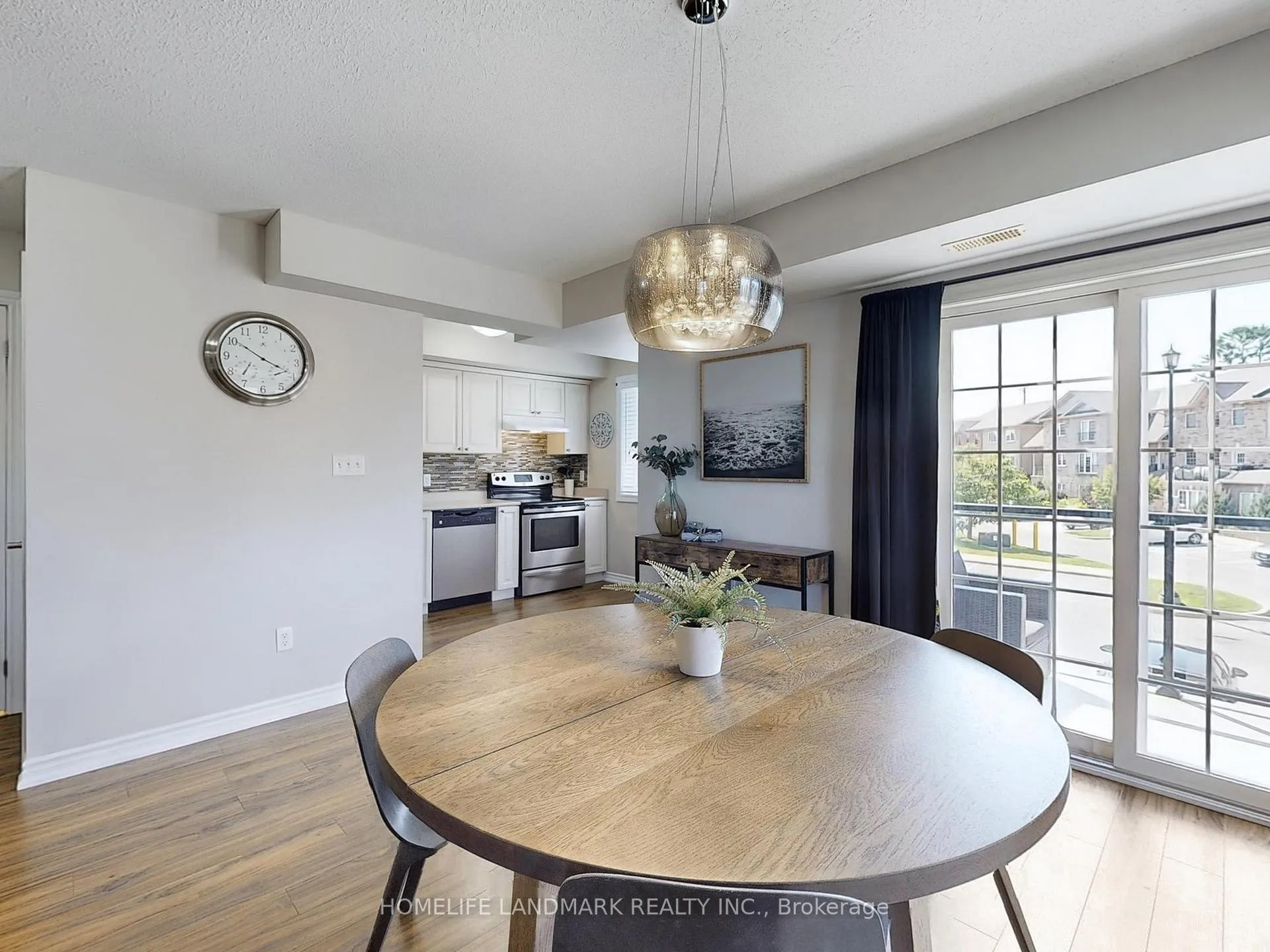 Photo 4 of Unit 7, 47 Ferndale Drive S, Barrie, Ardagh — HOMEH