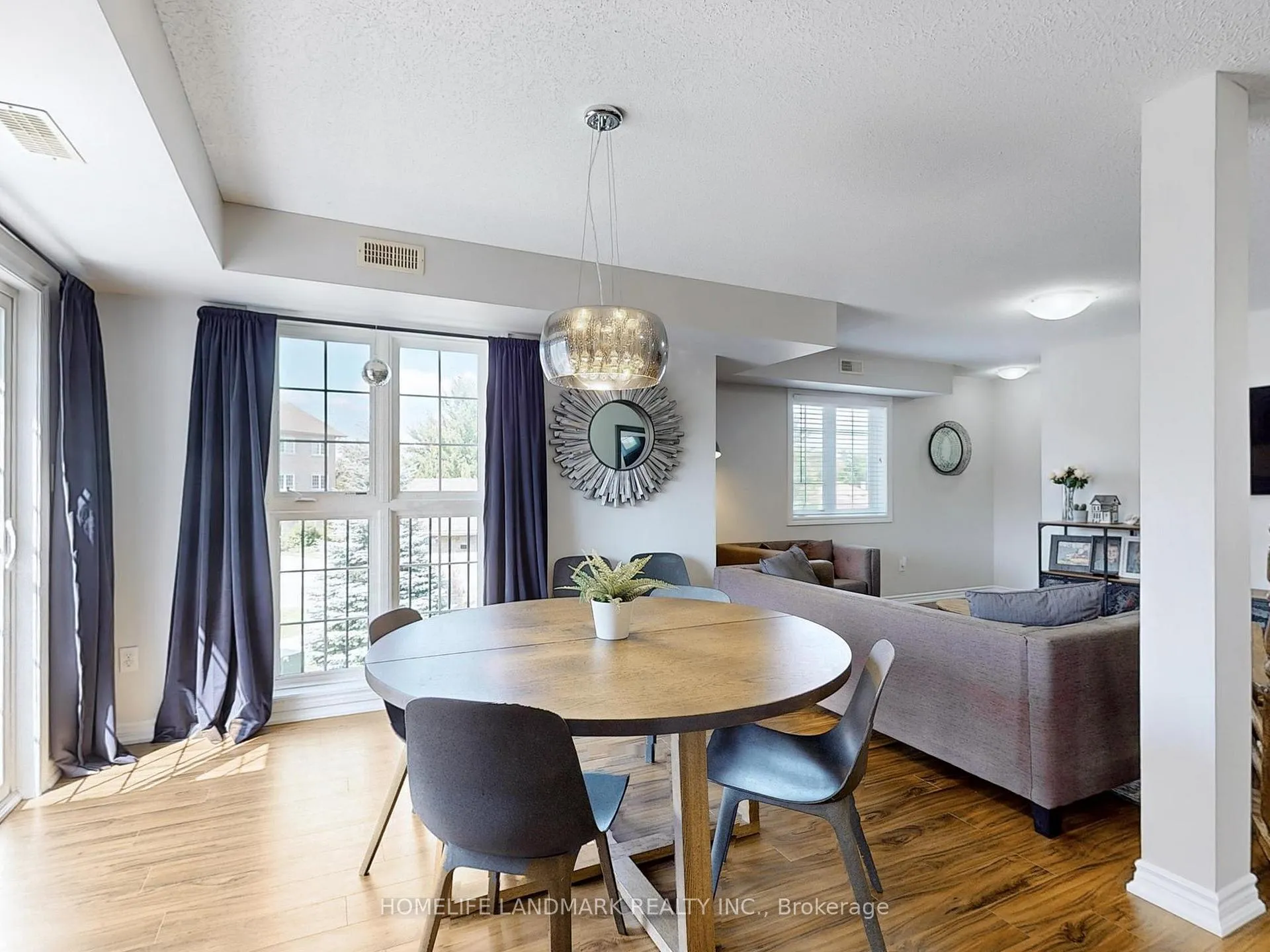 Photo 5 of Unit 7, 47 Ferndale Drive S, Barrie, Ardagh — HOMEH