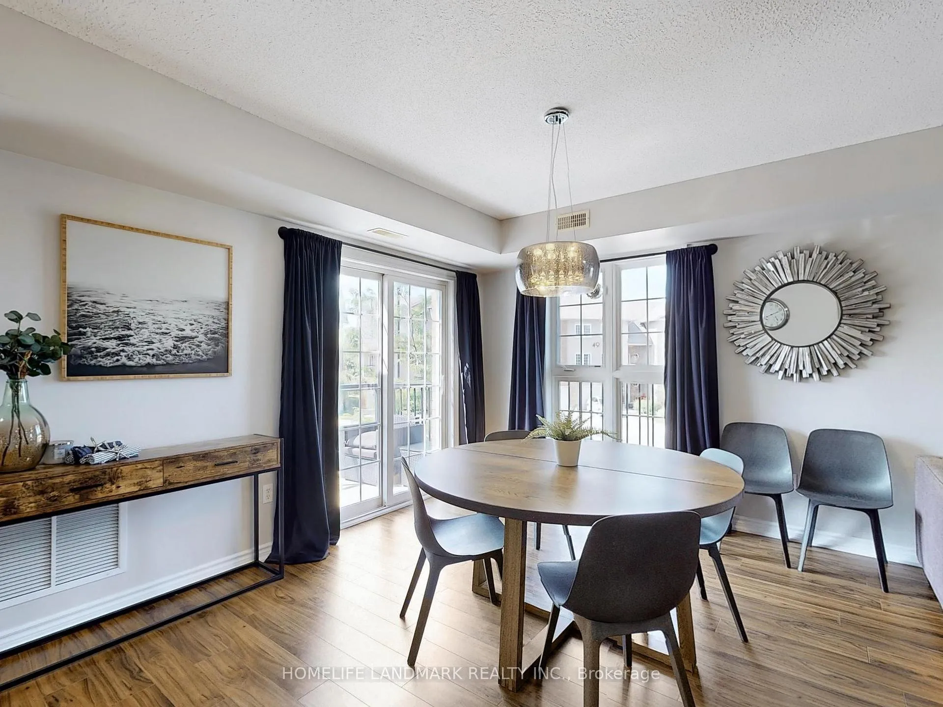 Photo 7 of Unit 7, 47 Ferndale Drive S, Barrie, Ardagh — HOMEH