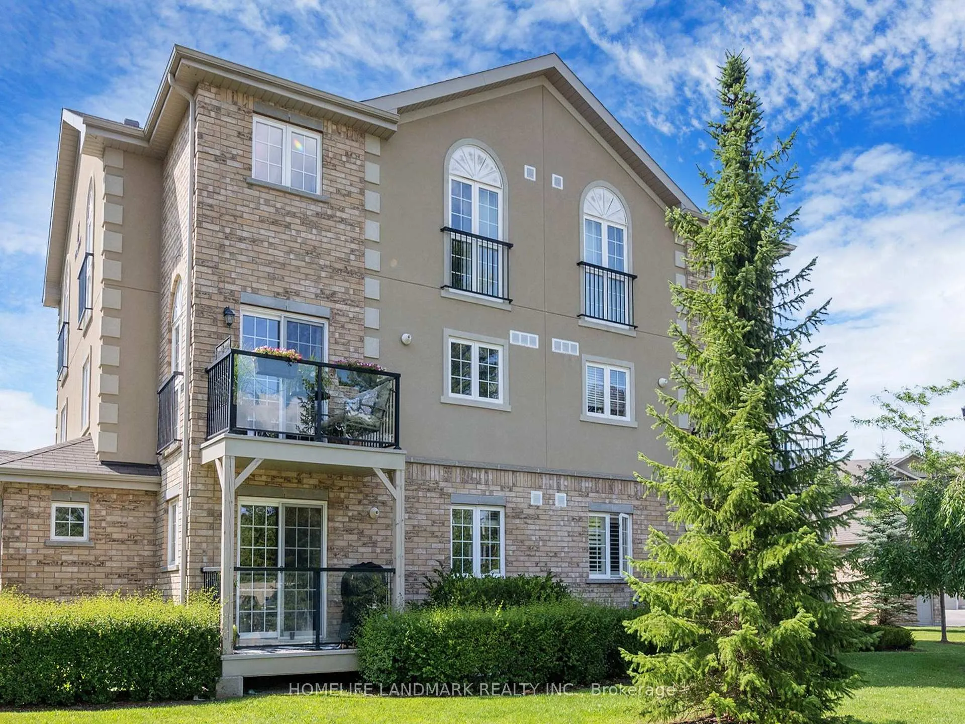 Photo 11 of Unit 7, 47 Ferndale Drive S, Barrie, Ardagh — HOMEH
