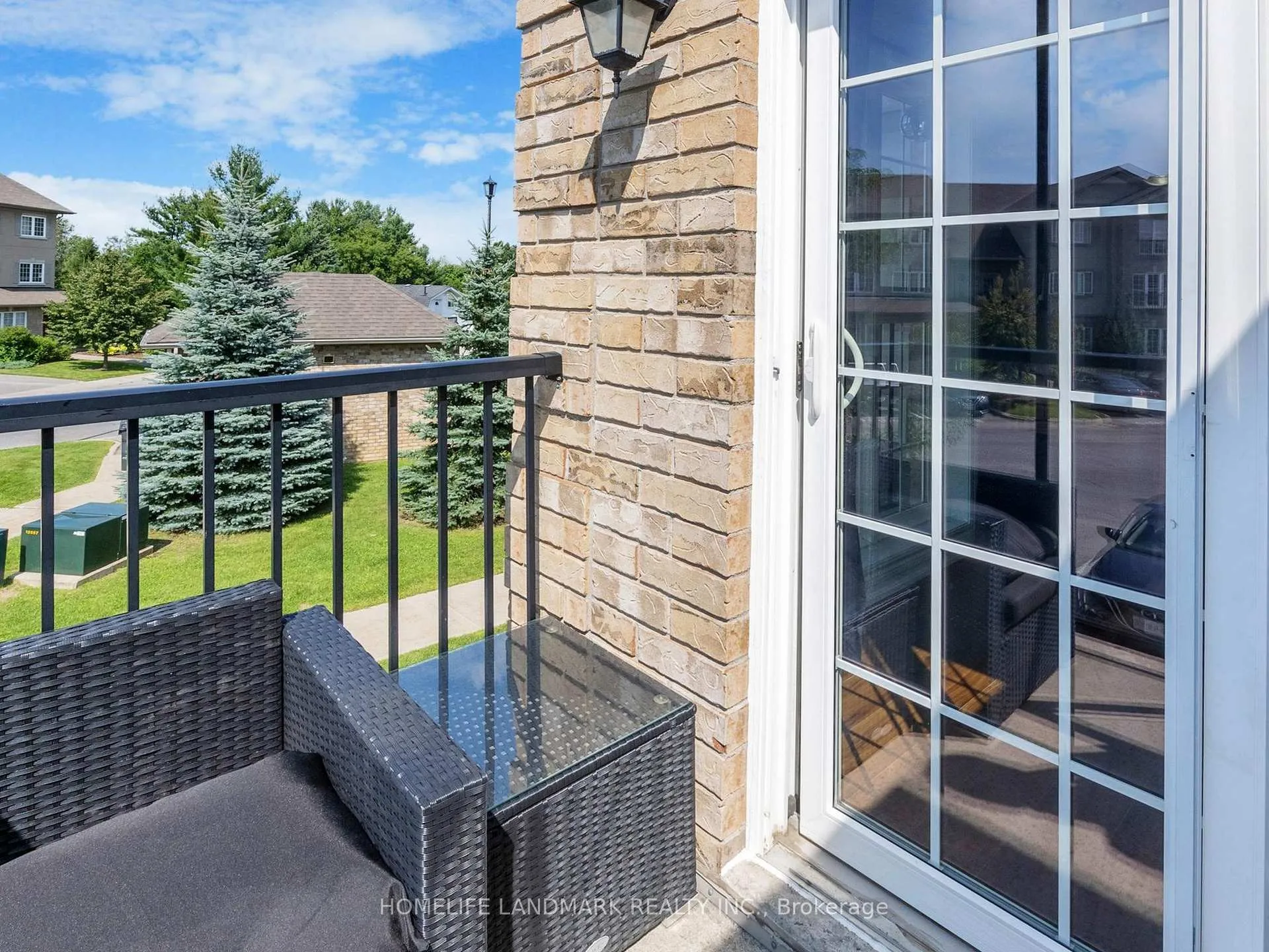 Photo 14 of Unit 7, 47 Ferndale Drive S, Barrie, Ardagh — HOMEH