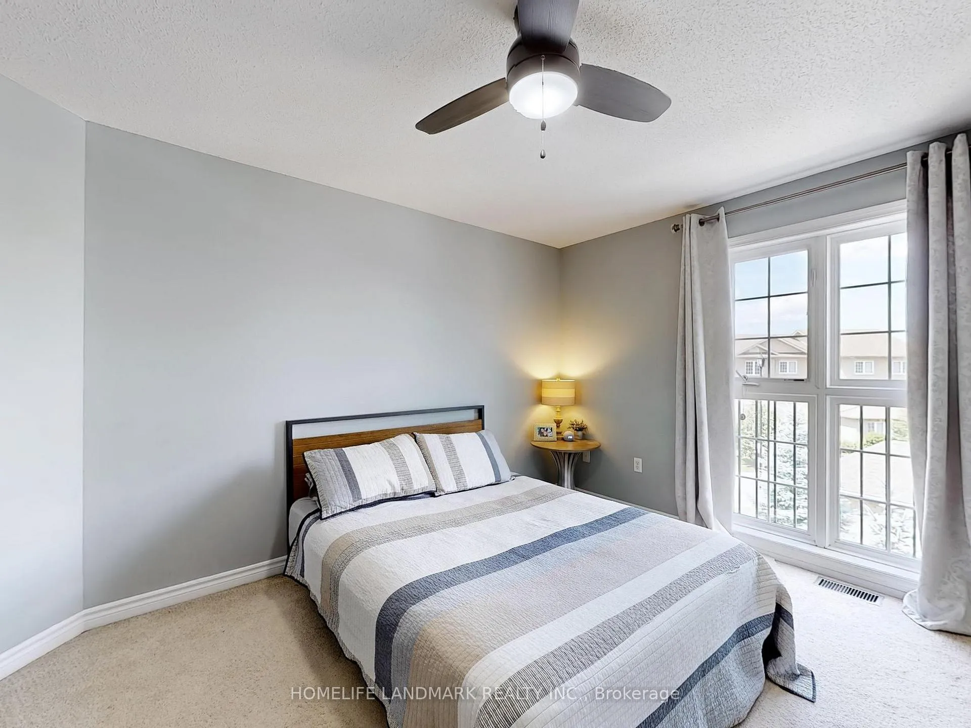 Photo 19 of Unit 7, 47 Ferndale Drive S, Barrie, Ardagh — HOMEH