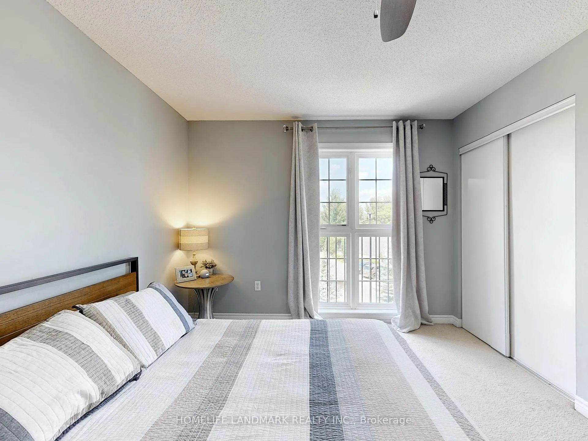 Photo 22 of Unit 7, 47 Ferndale Drive S, Barrie, Ardagh — HOMEH