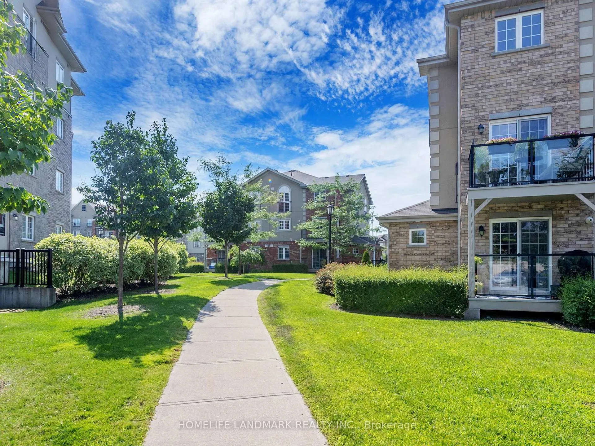 Photo 28 of Unit 7, 47 Ferndale Drive S, Barrie, Ardagh — HOMEH