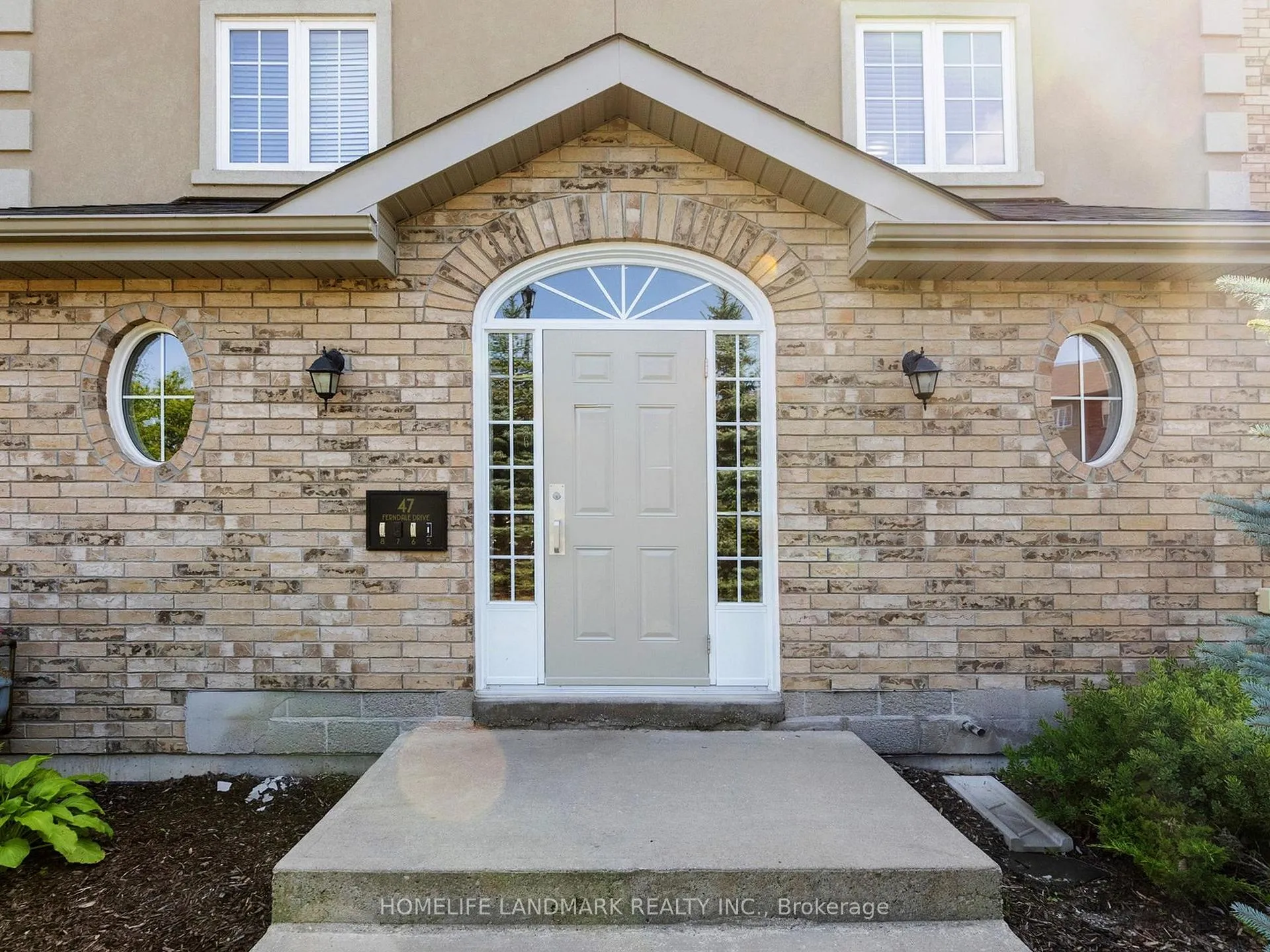 Photo 29 of Unit 7, 47 Ferndale Drive S, Barrie, Ardagh — HOMEH