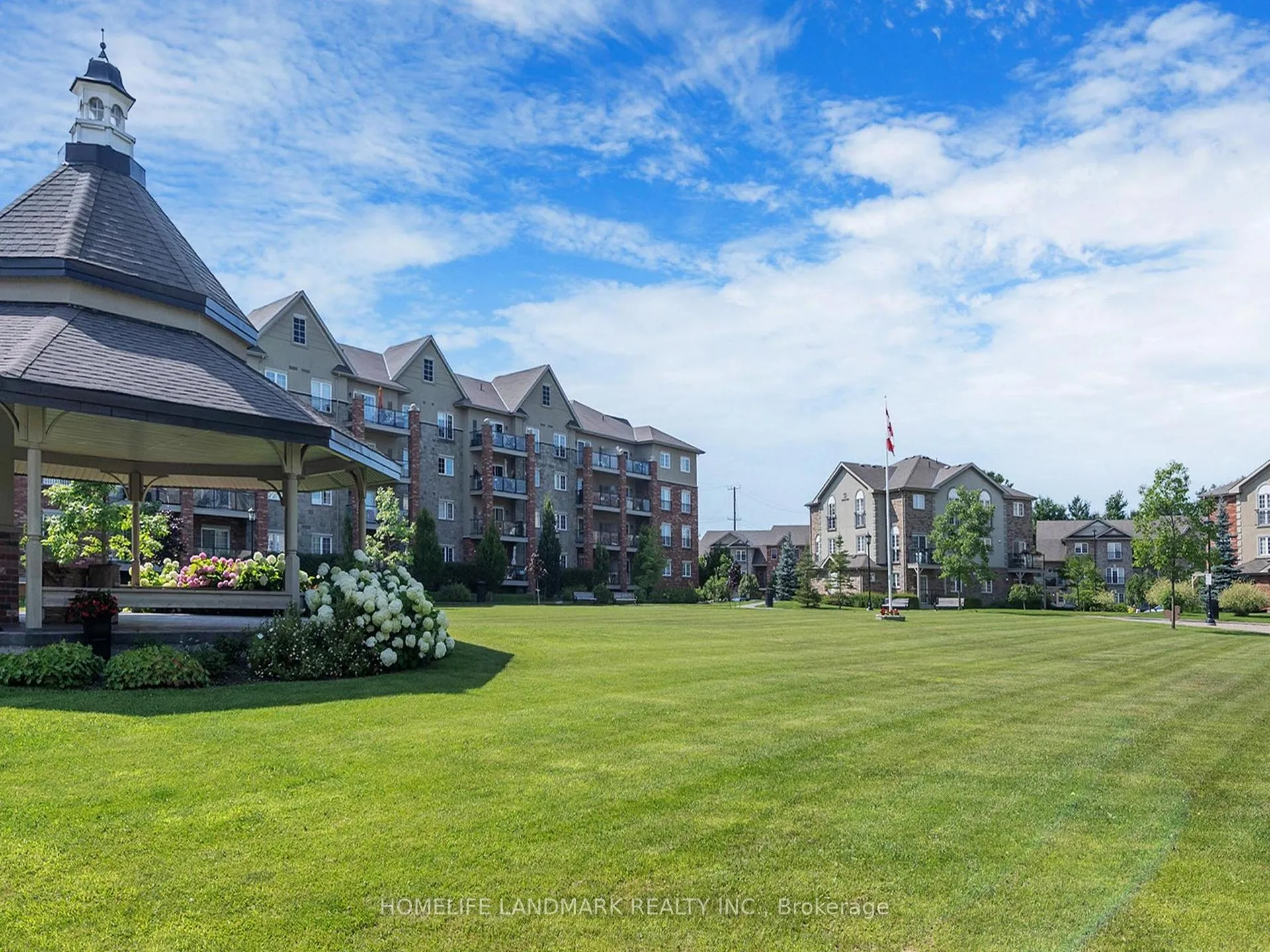 Photo 32 of Unit 7, 47 Ferndale Drive S, Barrie, Ardagh — HOMEH