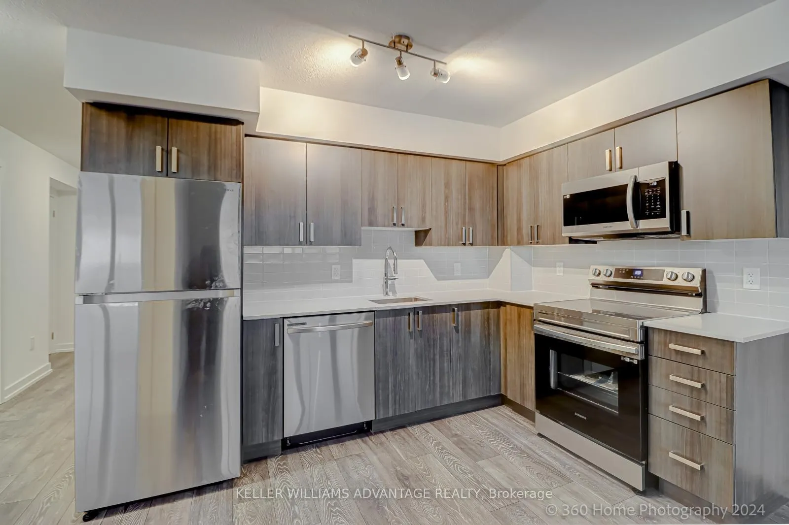 Photo 1 of Unit 1311, 1455 Celebration Drive, Pickering, Bay Ridges — HOMEH
