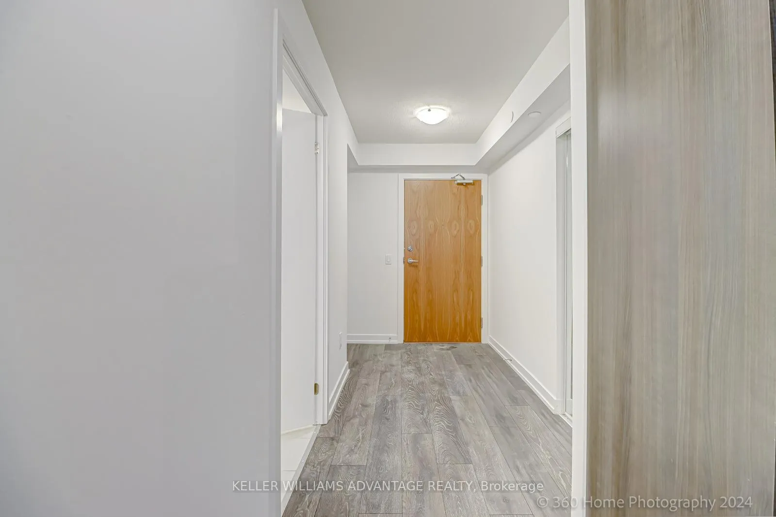 Photo 4 of Unit 1311, 1455 Celebration Drive, Pickering, Bay Ridges — HOMEH