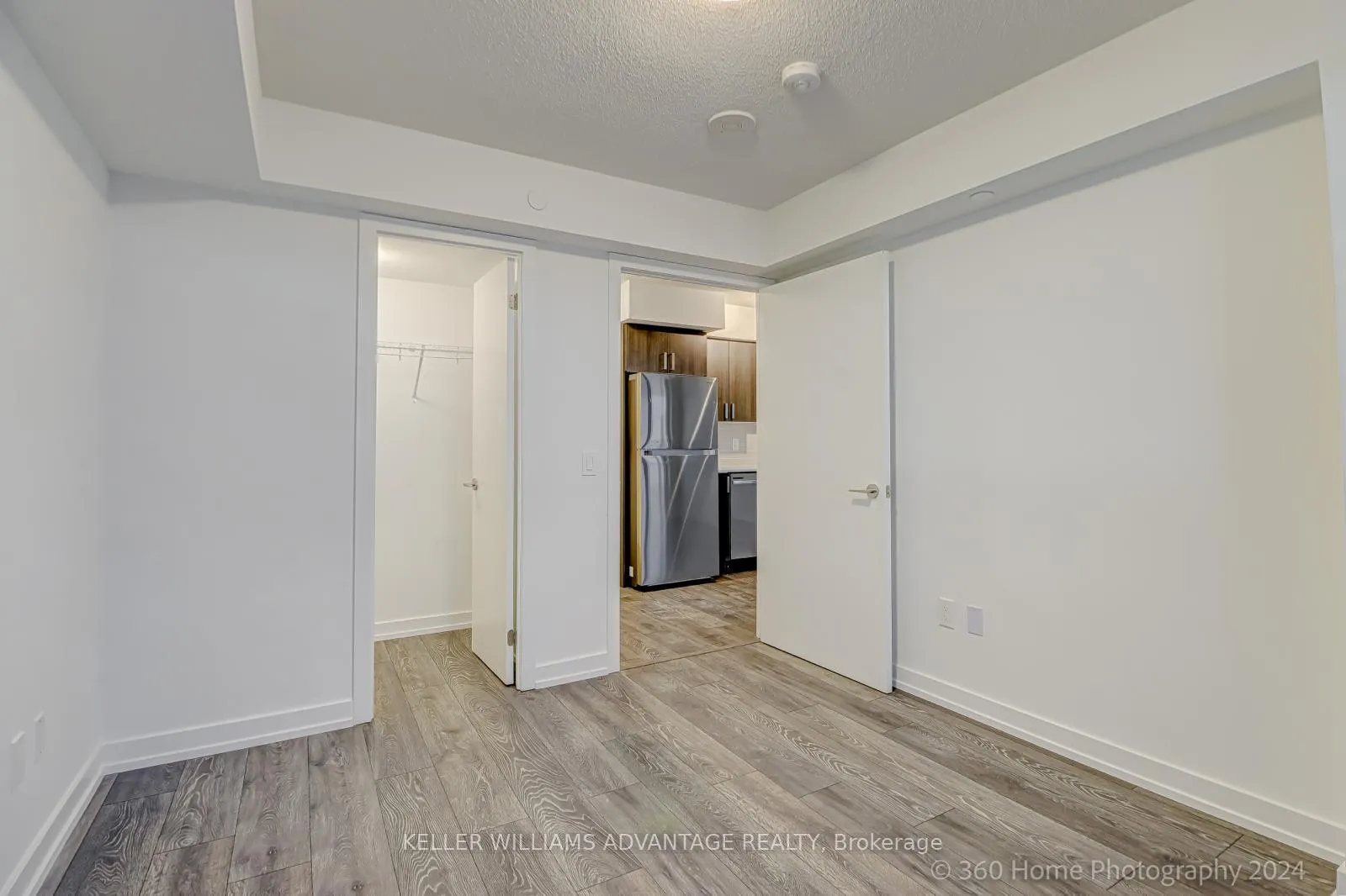 Photo 6 of Unit 1311, 1455 Celebration Drive, Pickering, Bay Ridges — HOMEH
