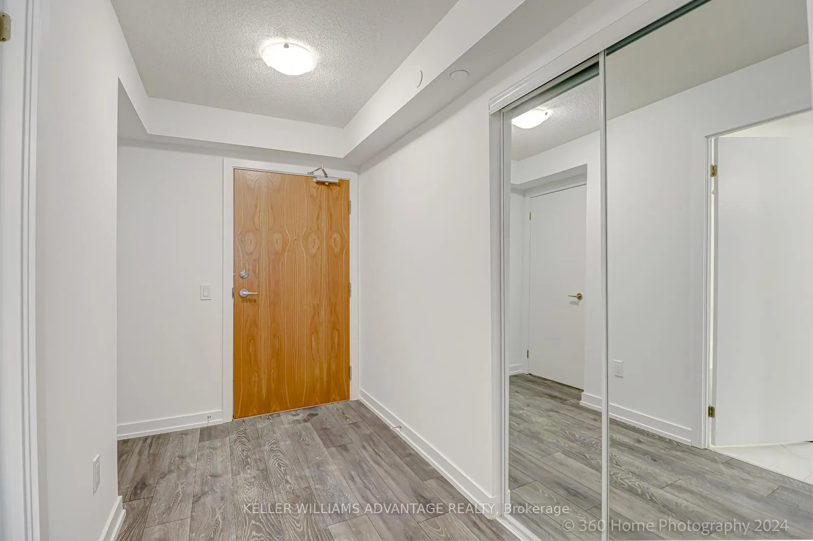 Photo 7 of Unit 1311, 1455 Celebration Drive, Pickering, Bay Ridges — HOMEH