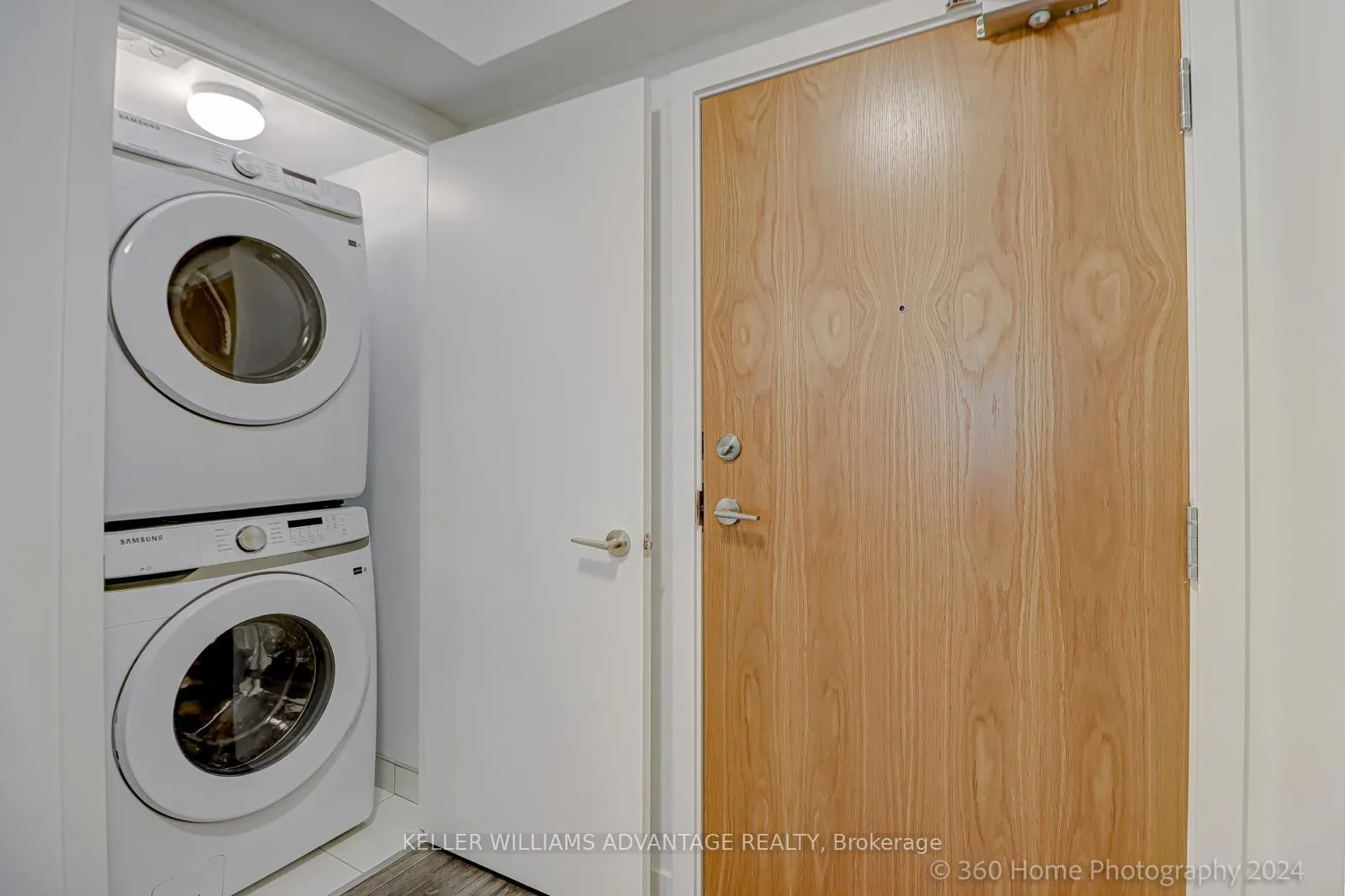 Photo 8 of Unit 1311, 1455 Celebration Drive, Pickering, Bay Ridges — HOMEH