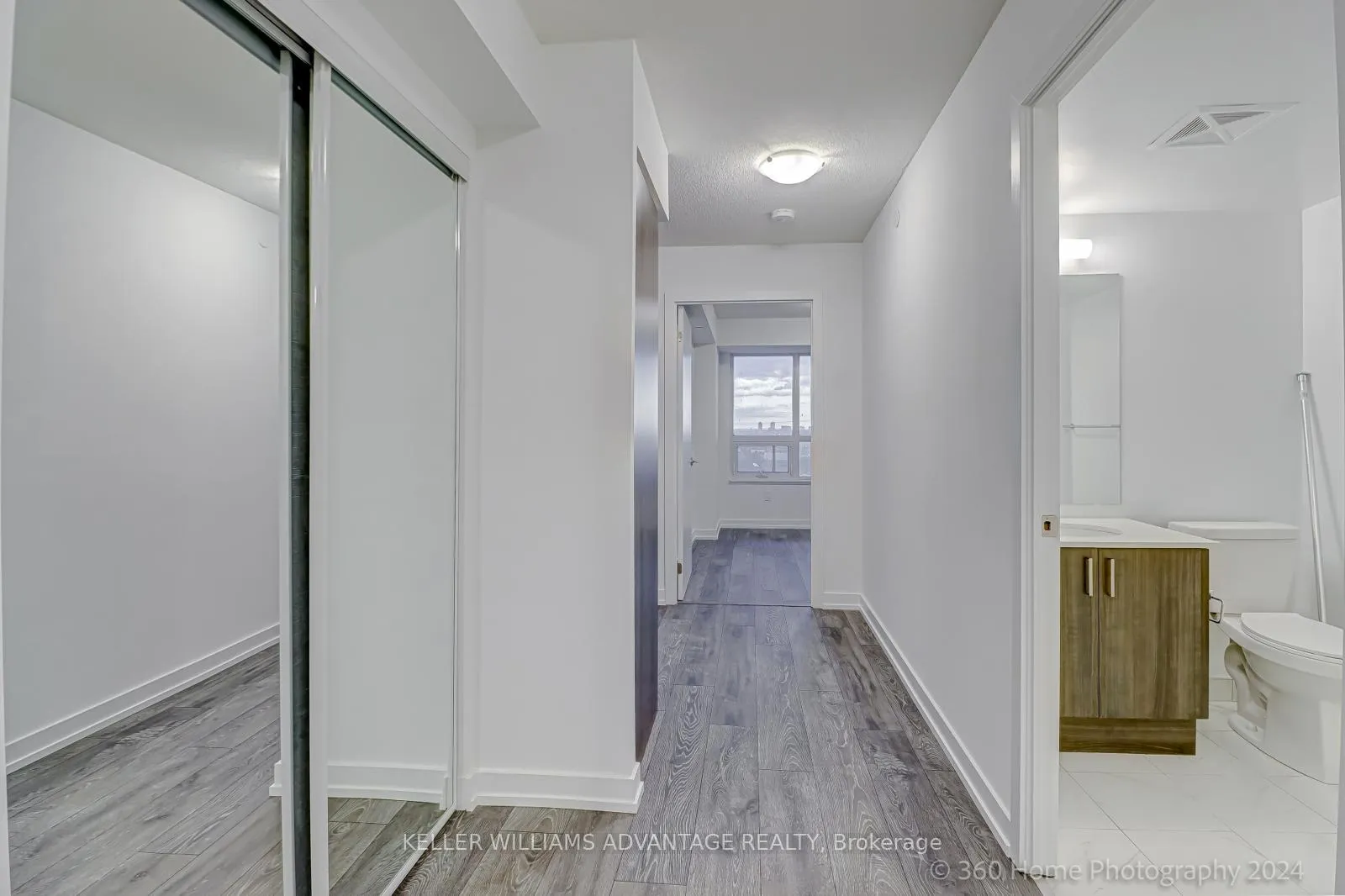 Photo 9 of Unit 1311, 1455 Celebration Drive, Pickering, Bay Ridges — HOMEH