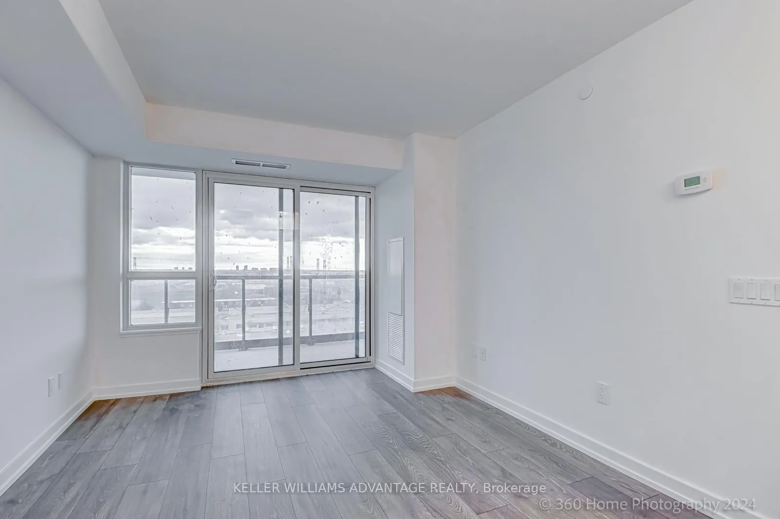 Photo 16 of Unit 1311, 1455 Celebration Drive, Pickering, Bay Ridges — HOMEH