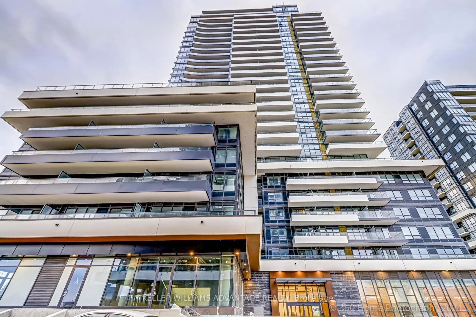 Photo 18 of Unit 1311, 1455 Celebration Drive, Pickering, Bay Ridges — HOMEH
