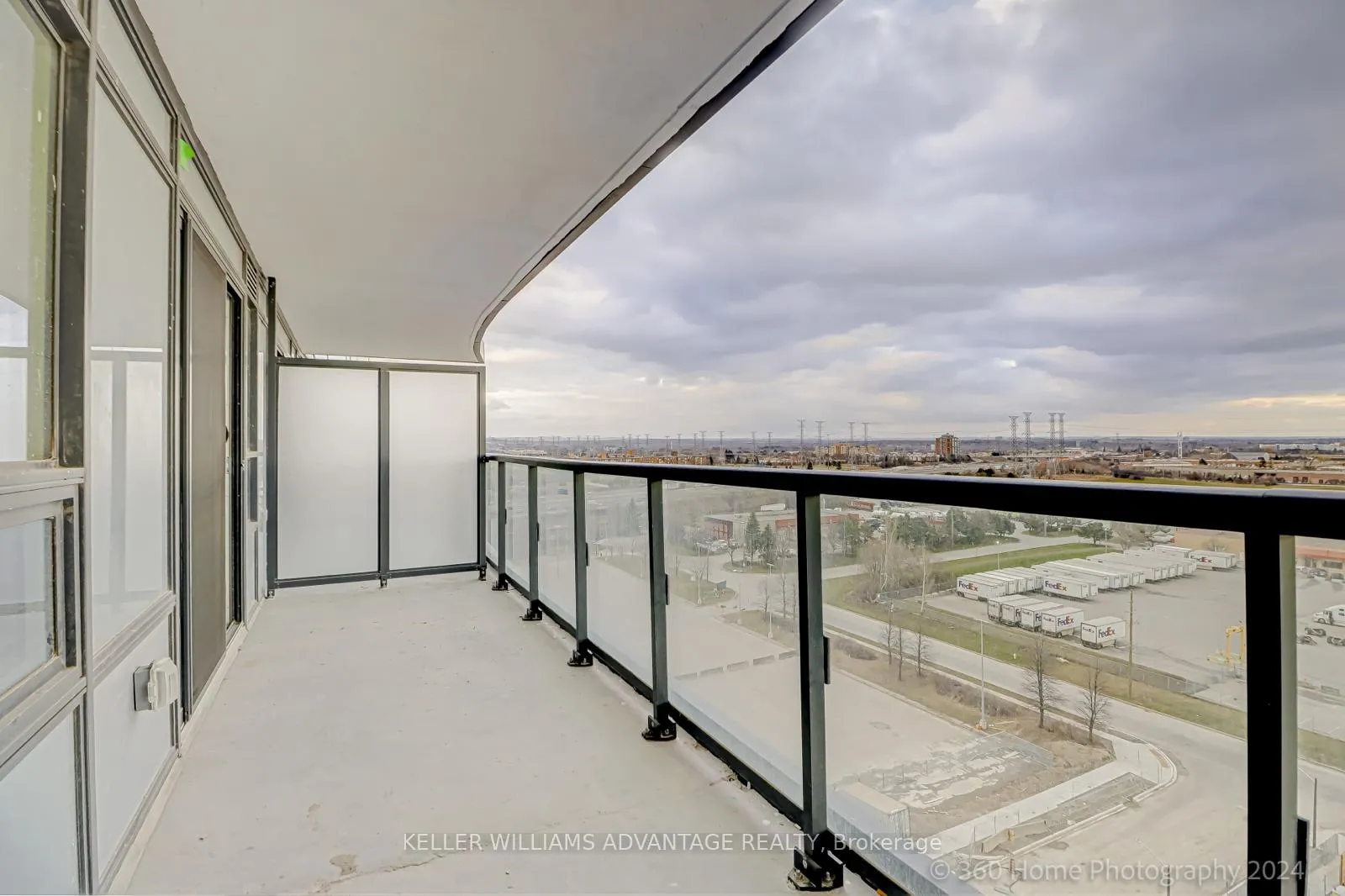 Photo 19 of Unit 1311, 1455 Celebration Drive, Pickering, Bay Ridges — HOMEH