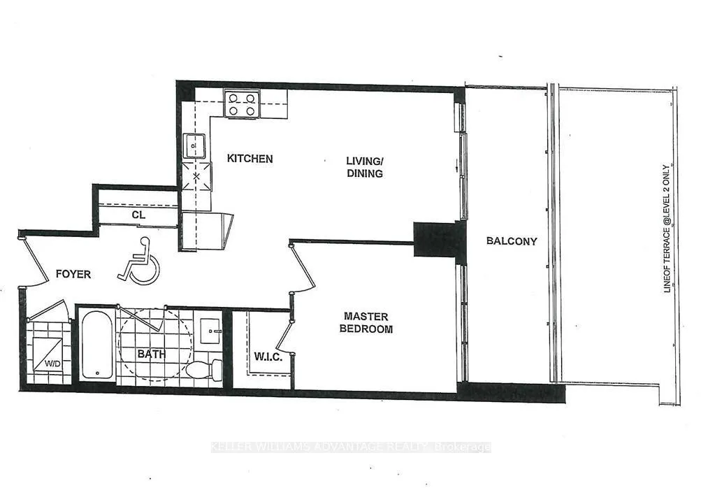Photo 20 of Unit 1311, 1455 Celebration Drive, Pickering, Bay Ridges — HOMEH