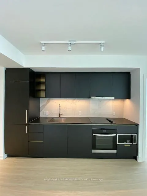 Photo 1 of Unit 5708, 8 Wellesley Street W, Toronto, Bay Street Corridor — HOMEH