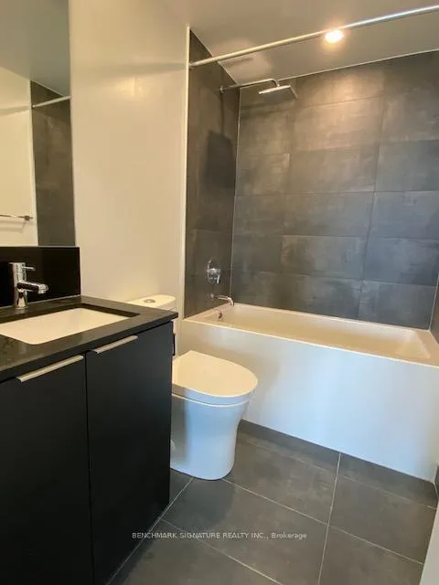 Photo 15 of Unit 5708, 8 Wellesley Street W, Toronto, Bay Street Corridor — HOMEH