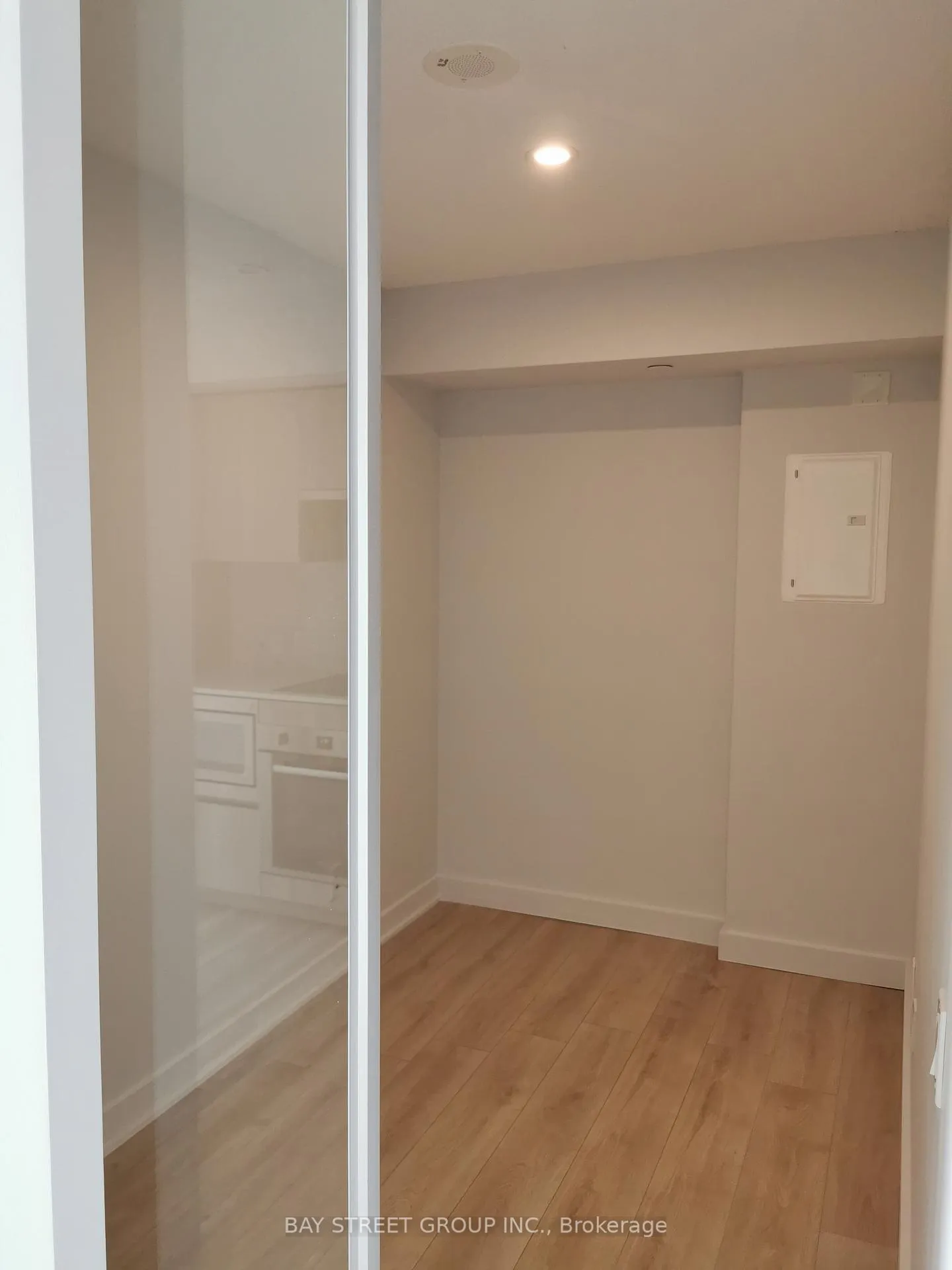 Photo 6 of Unit 1616, 17 Bathurst Street, Toronto, Waterfront Communities — HOMEH