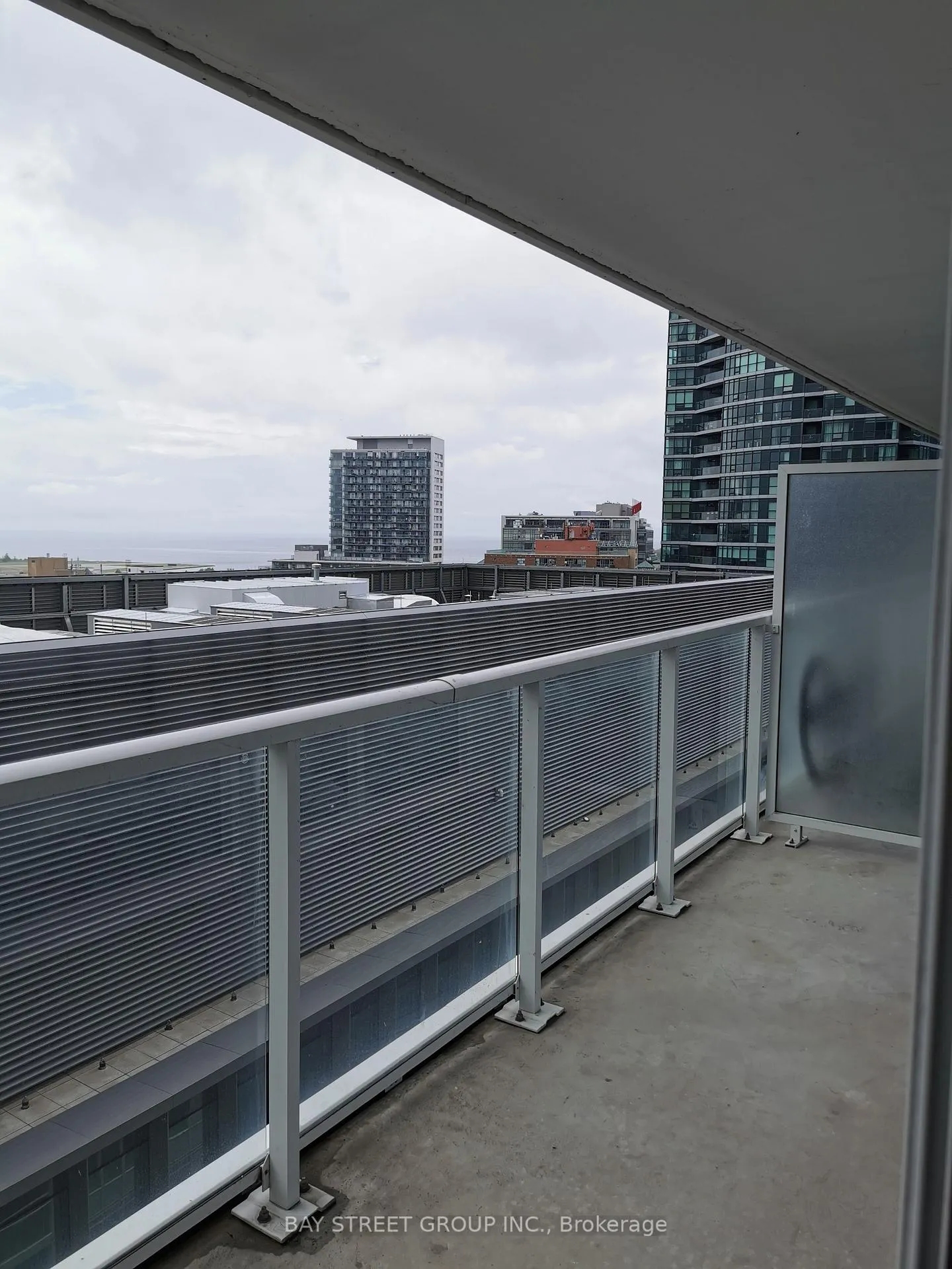 Photo 9 of Unit 1616, 17 Bathurst Street, Toronto, Waterfront Communities — HOMEH