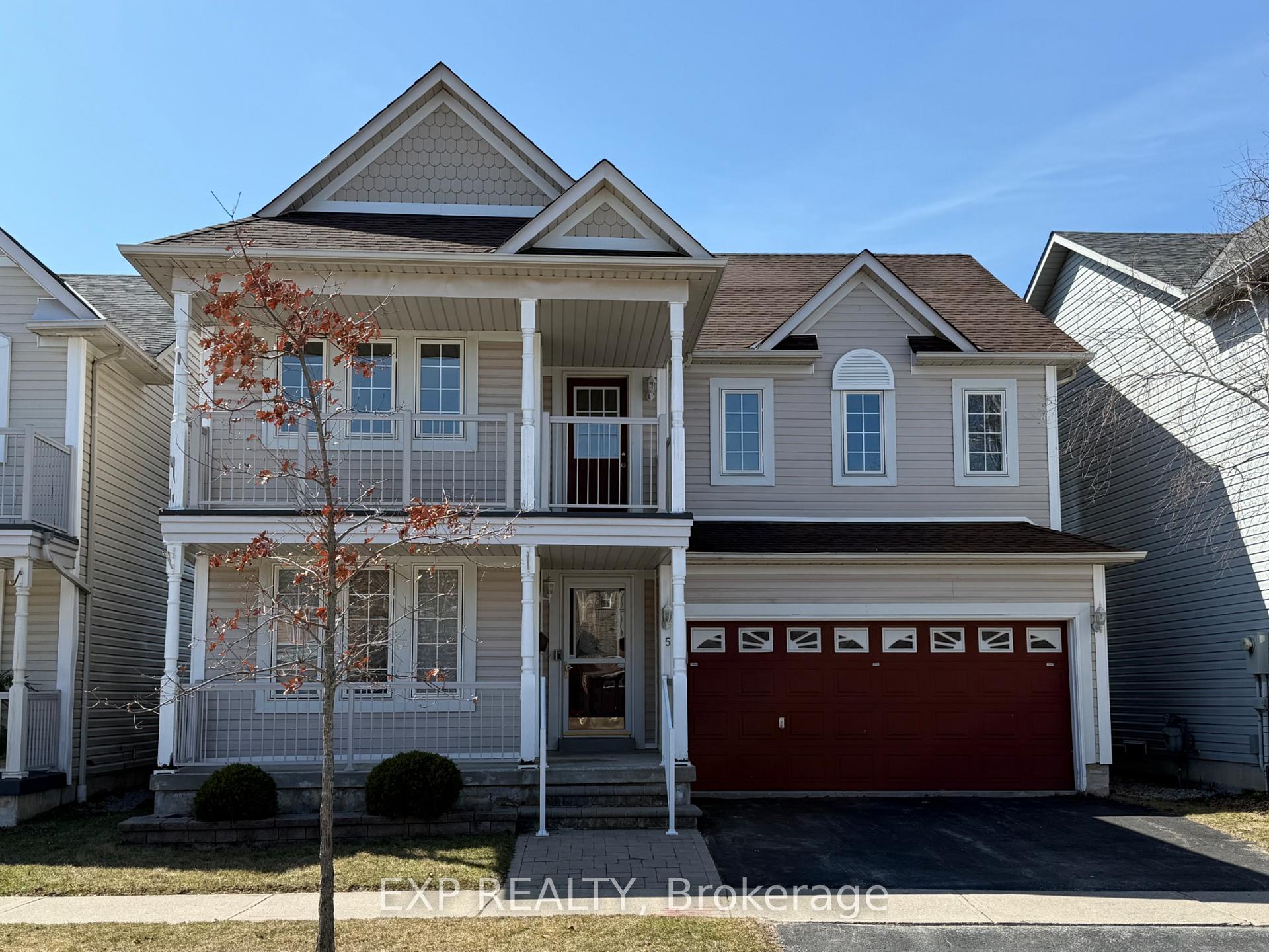 Photo 2 of 58 Greenhalf Drive, Ajax, South East — HOMEH