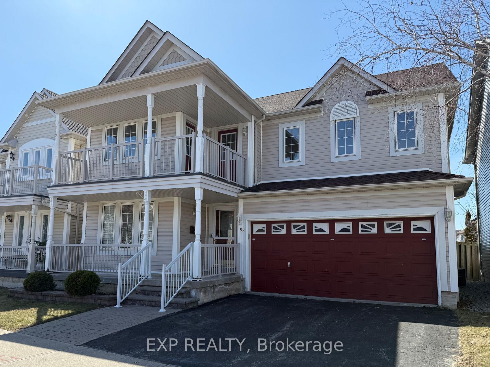 Photo 3 of 58 Greenhalf Drive, Ajax, South East — HOMEH