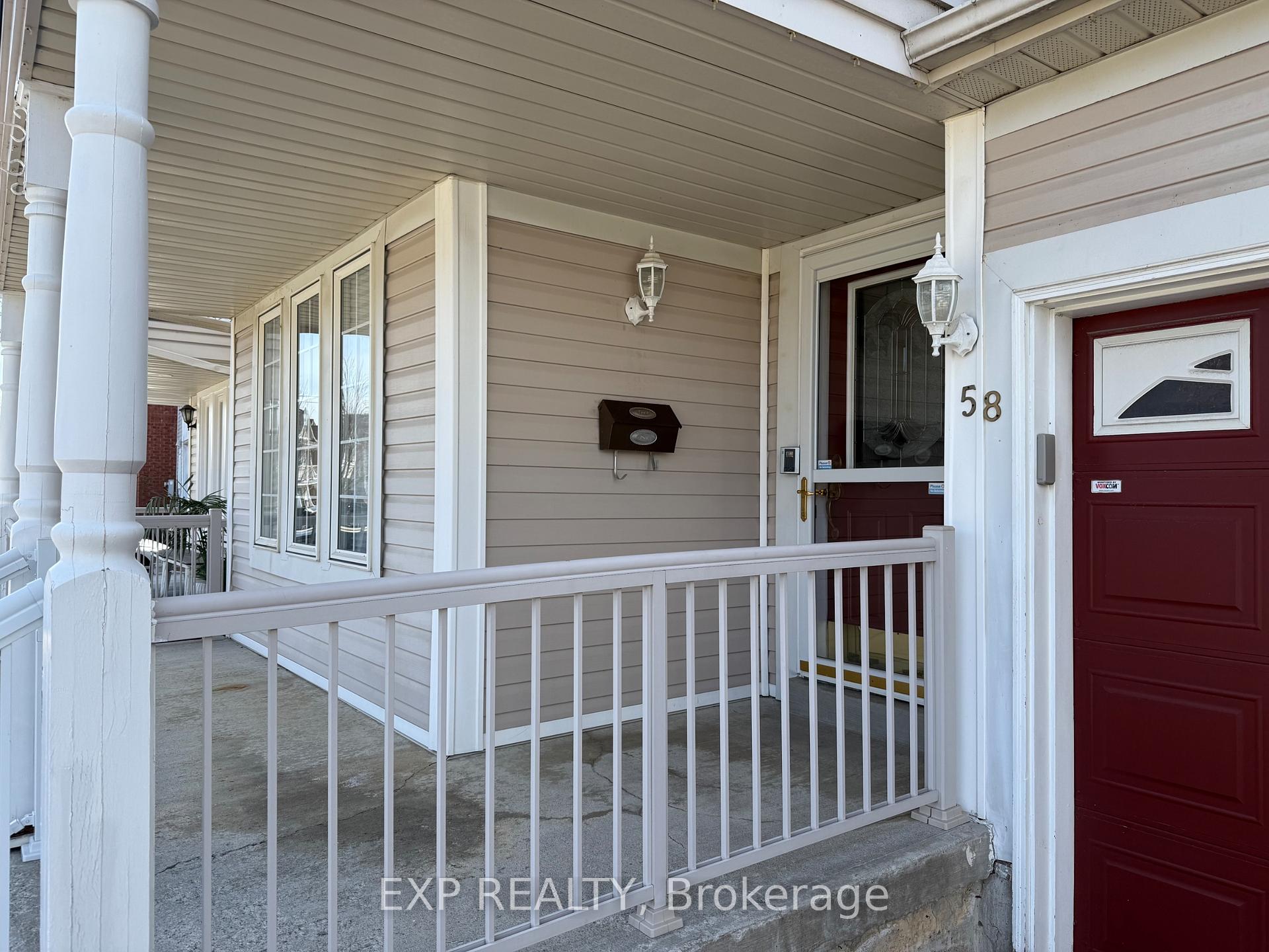Photo 4 of 58 Greenhalf Drive, Ajax, South East — HOMEH