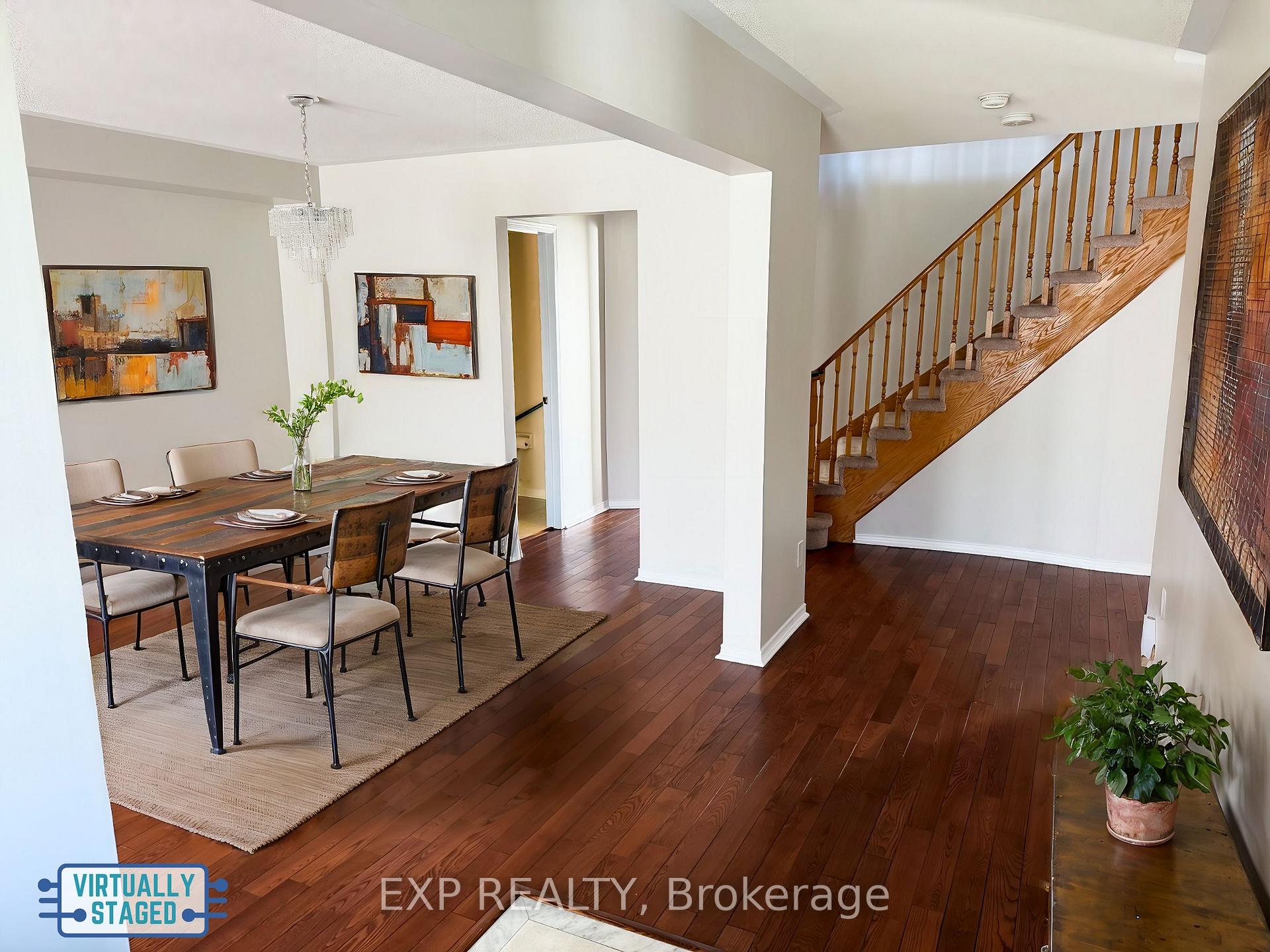 Photo 7 of 58 Greenhalf Drive, Ajax, South East — HOMEH