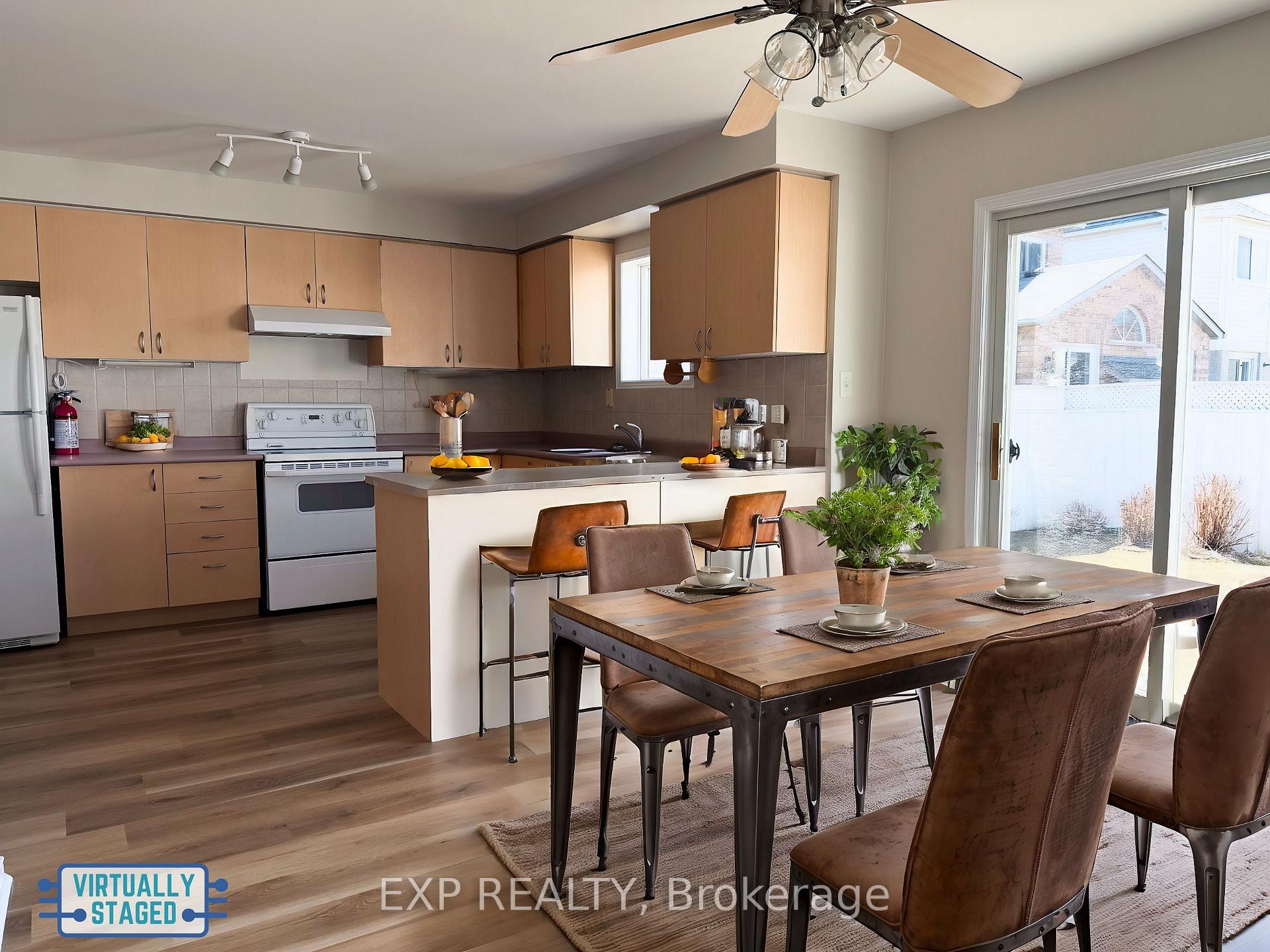 Photo 15 of 58 Greenhalf Drive, Ajax, South East — HOMEH