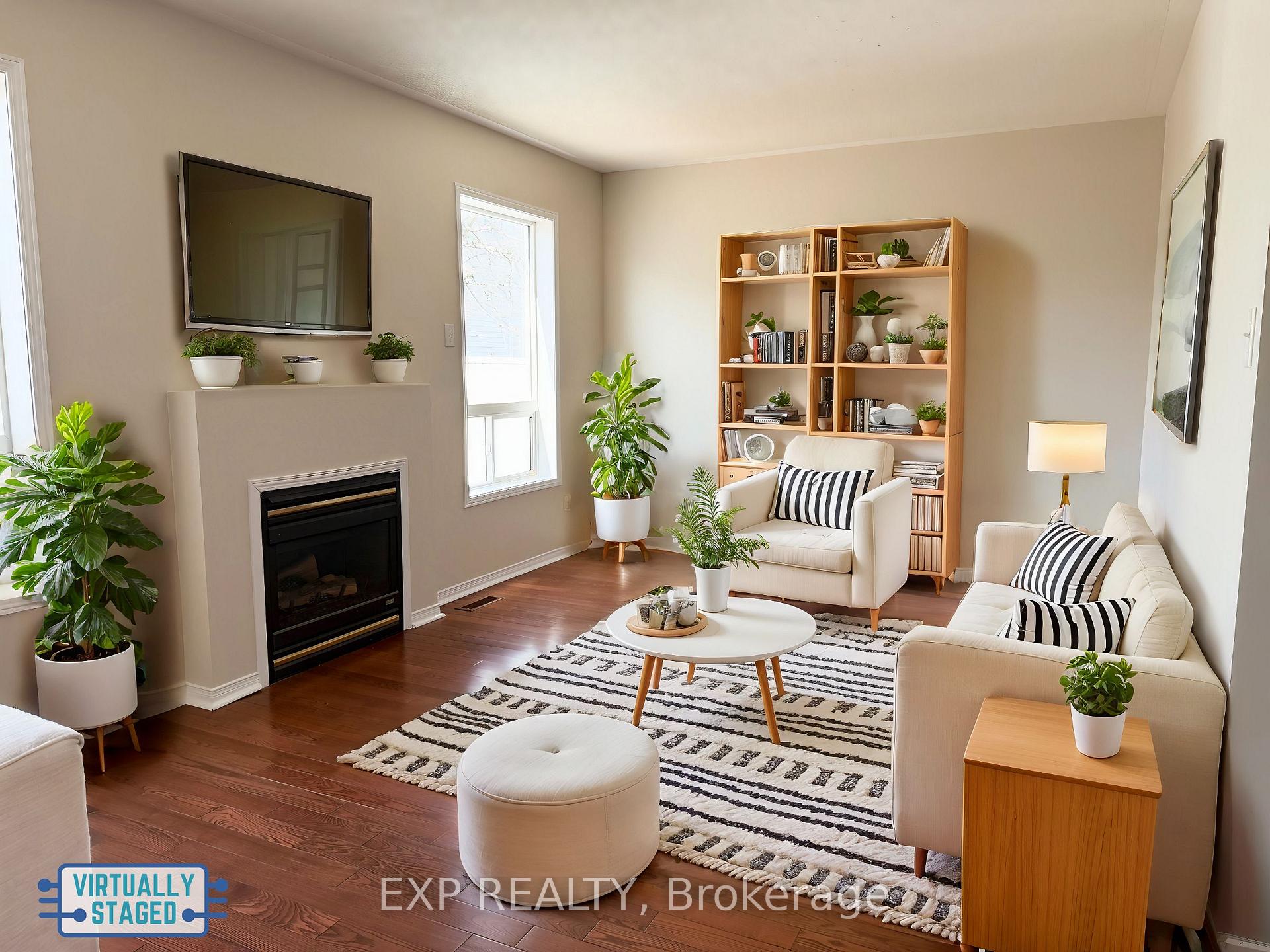 Photo 19 of 58 Greenhalf Drive, Ajax, South East — HOMEH