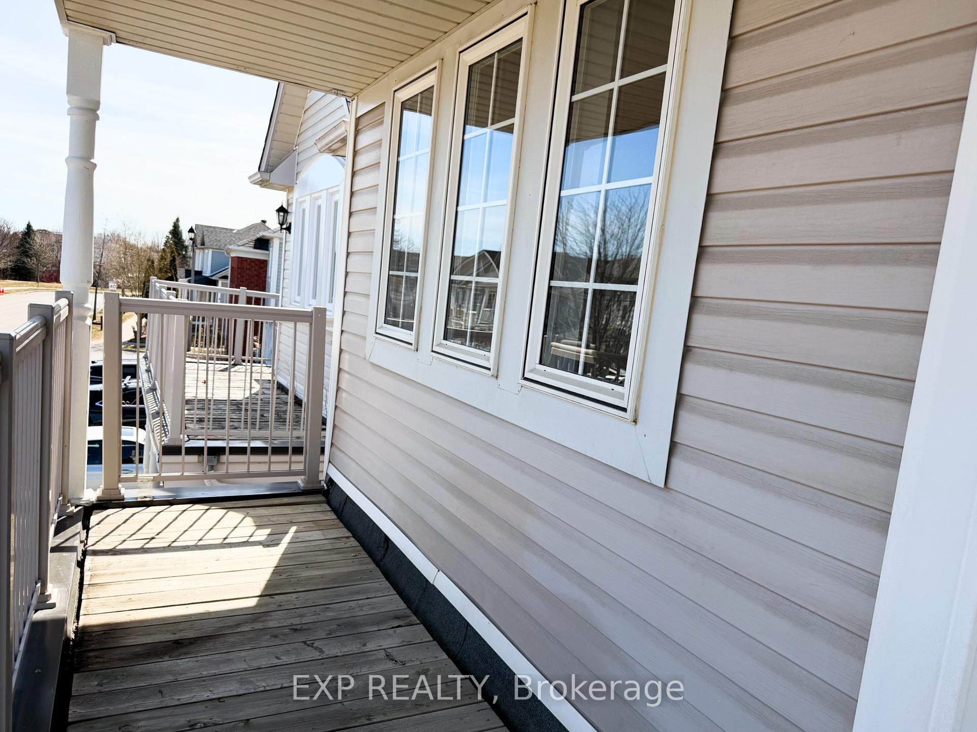 Photo 42 of 58 Greenhalf Drive, Ajax, South East — HOMEH