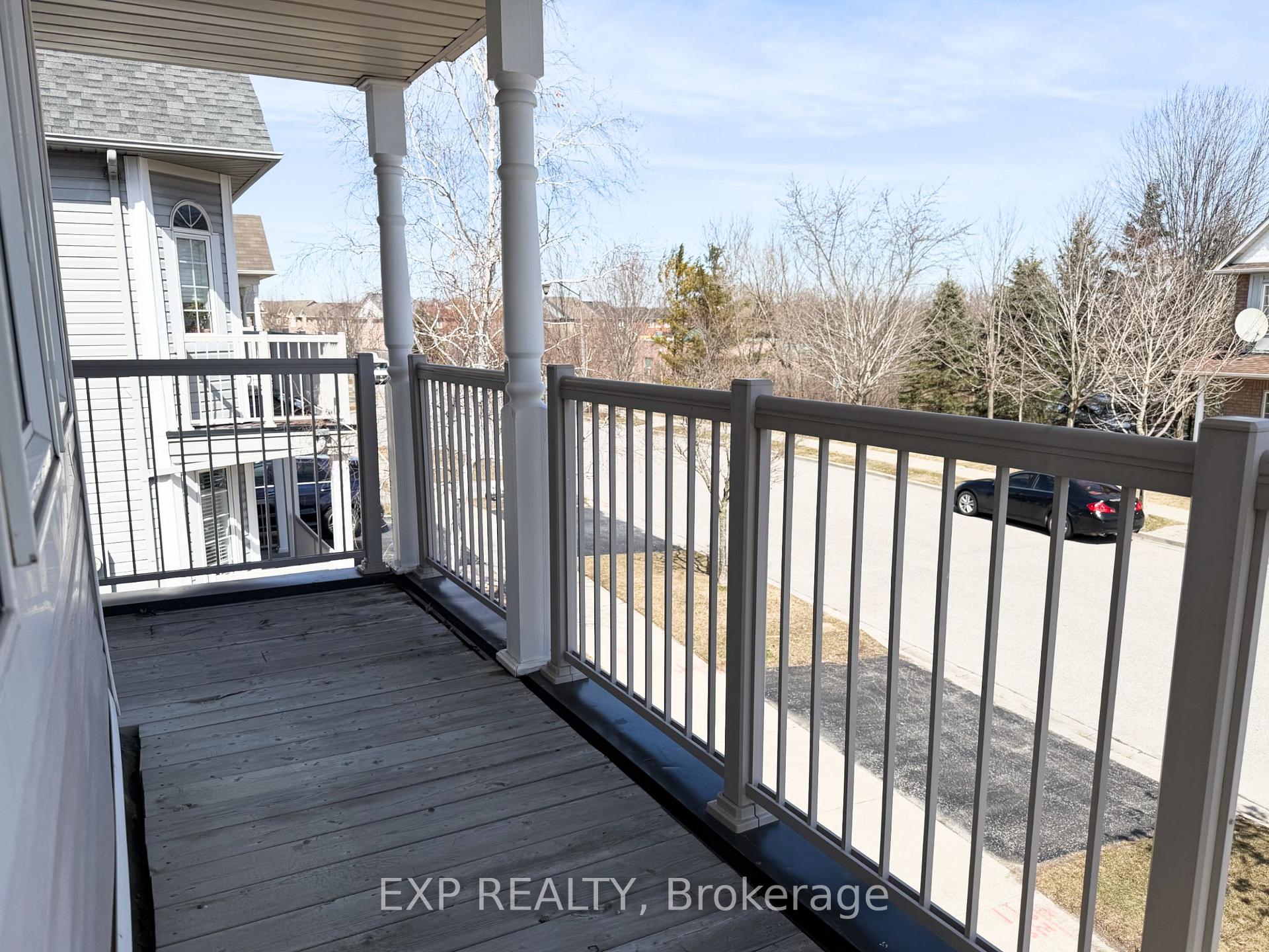 Photo 43 of 58 Greenhalf Drive, Ajax, South East — HOMEH