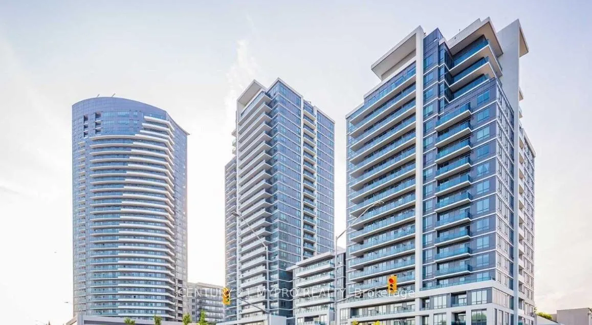 Photo 1 of Unit 908, 7171 Yonge Street, Markham, Thornhill — HOMEH