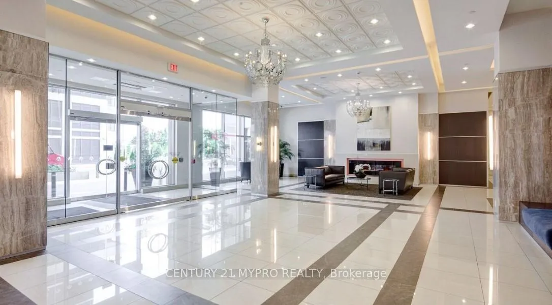 Photo 2 of Unit 908, 7171 Yonge Street, Markham, Thornhill — HOMEH