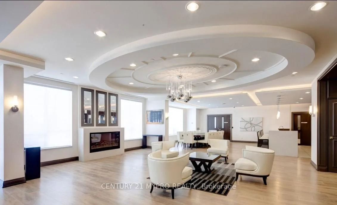 Photo 17 of Unit 908, 7171 Yonge Street, Markham, Thornhill — HOMEH