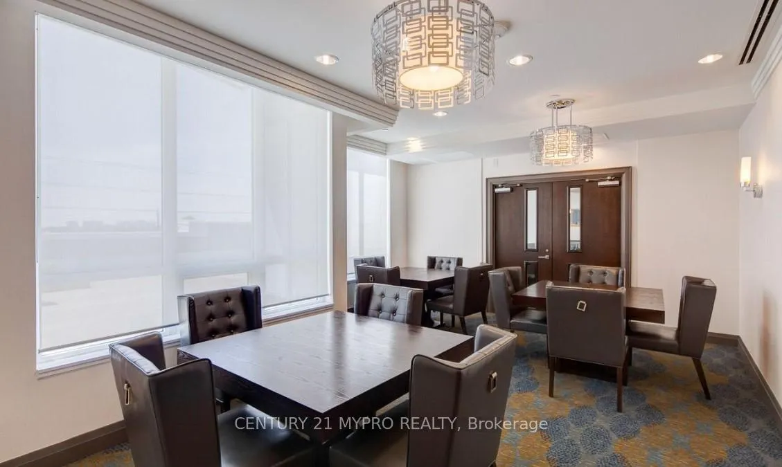 Photo 19 of Unit 908, 7171 Yonge Street, Markham, Thornhill — HOMEH