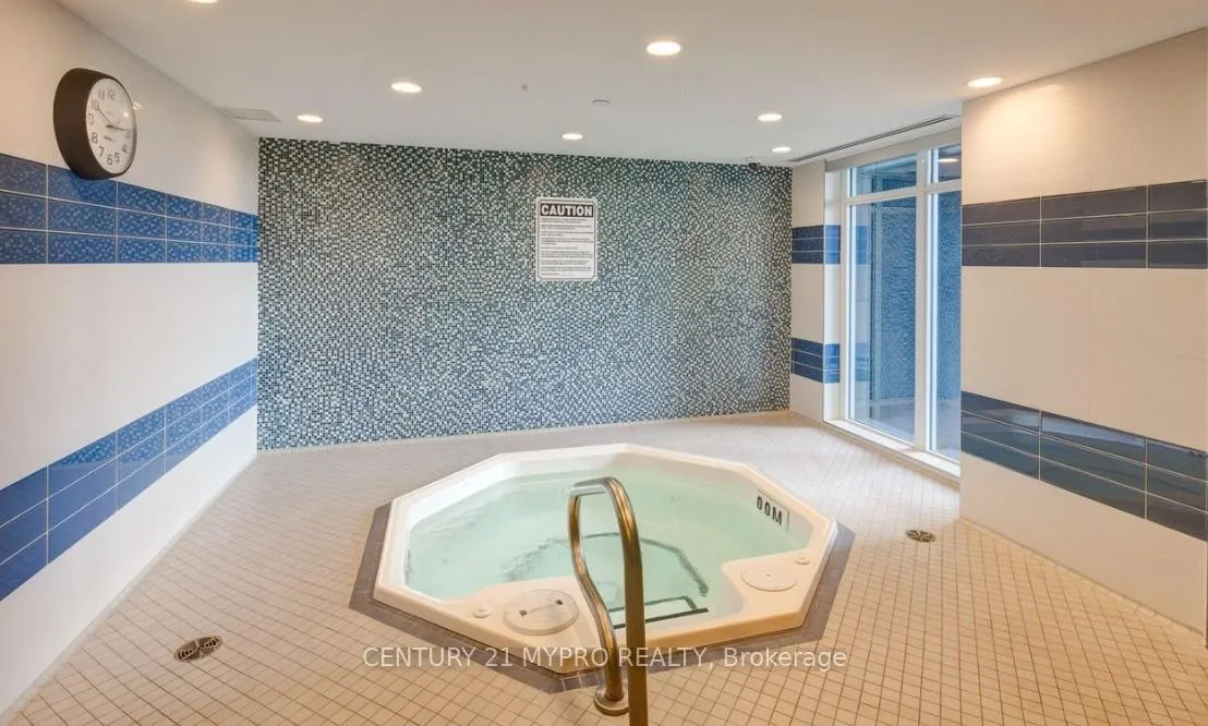 Photo 22 of Unit 908, 7171 Yonge Street, Markham, Thornhill — HOMEH