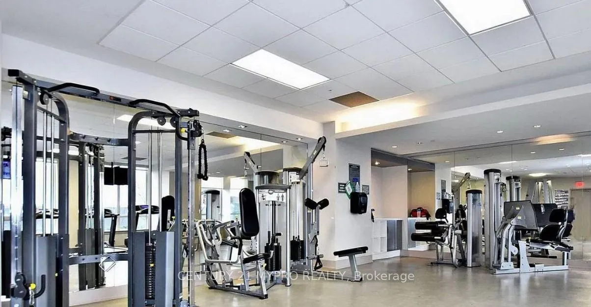 Photo 23 of Unit 908, 7171 Yonge Street, Markham, Thornhill — HOMEH